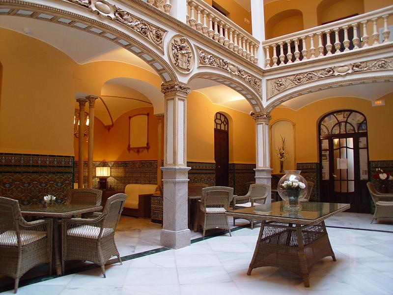 Palacio Arteaga — photo 3