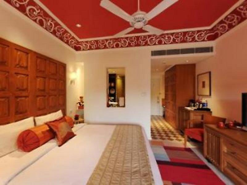 Jai Mahal Palace, Jaipur — photo 4