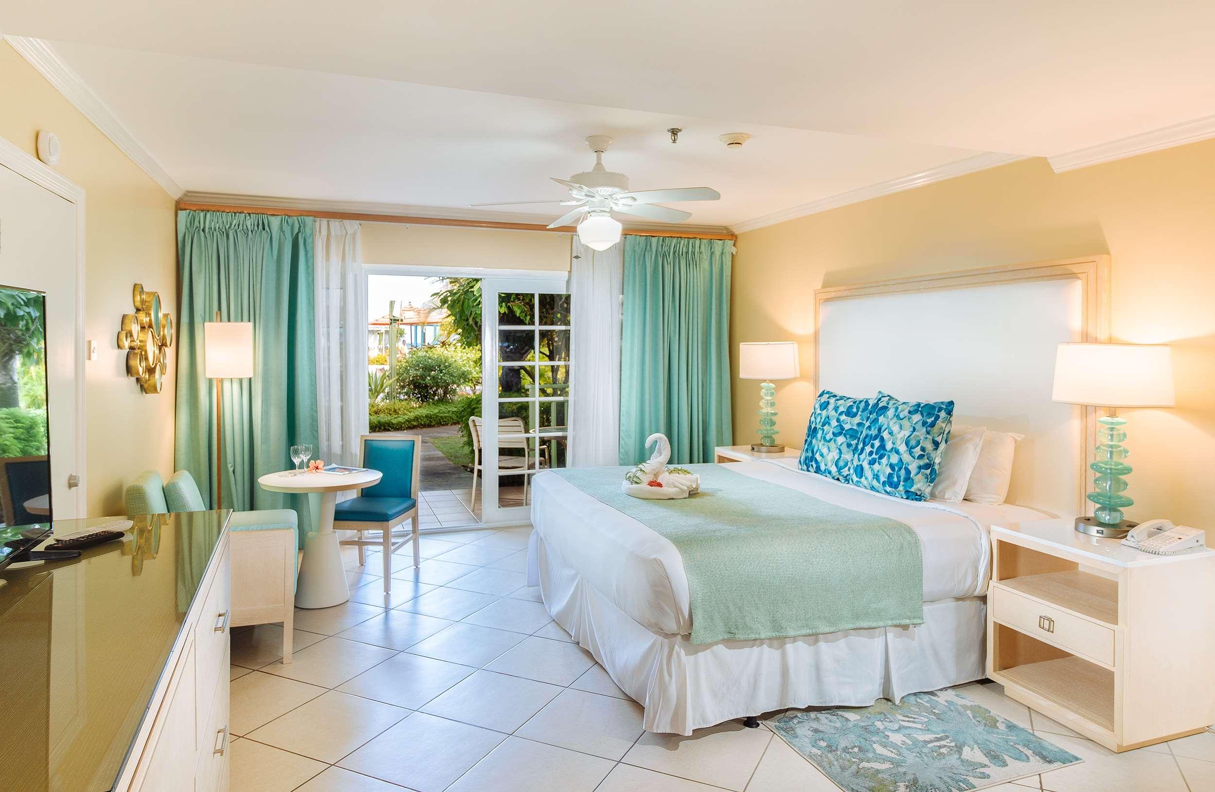 Bay Gardens Beach Resort & Spa — photo 5