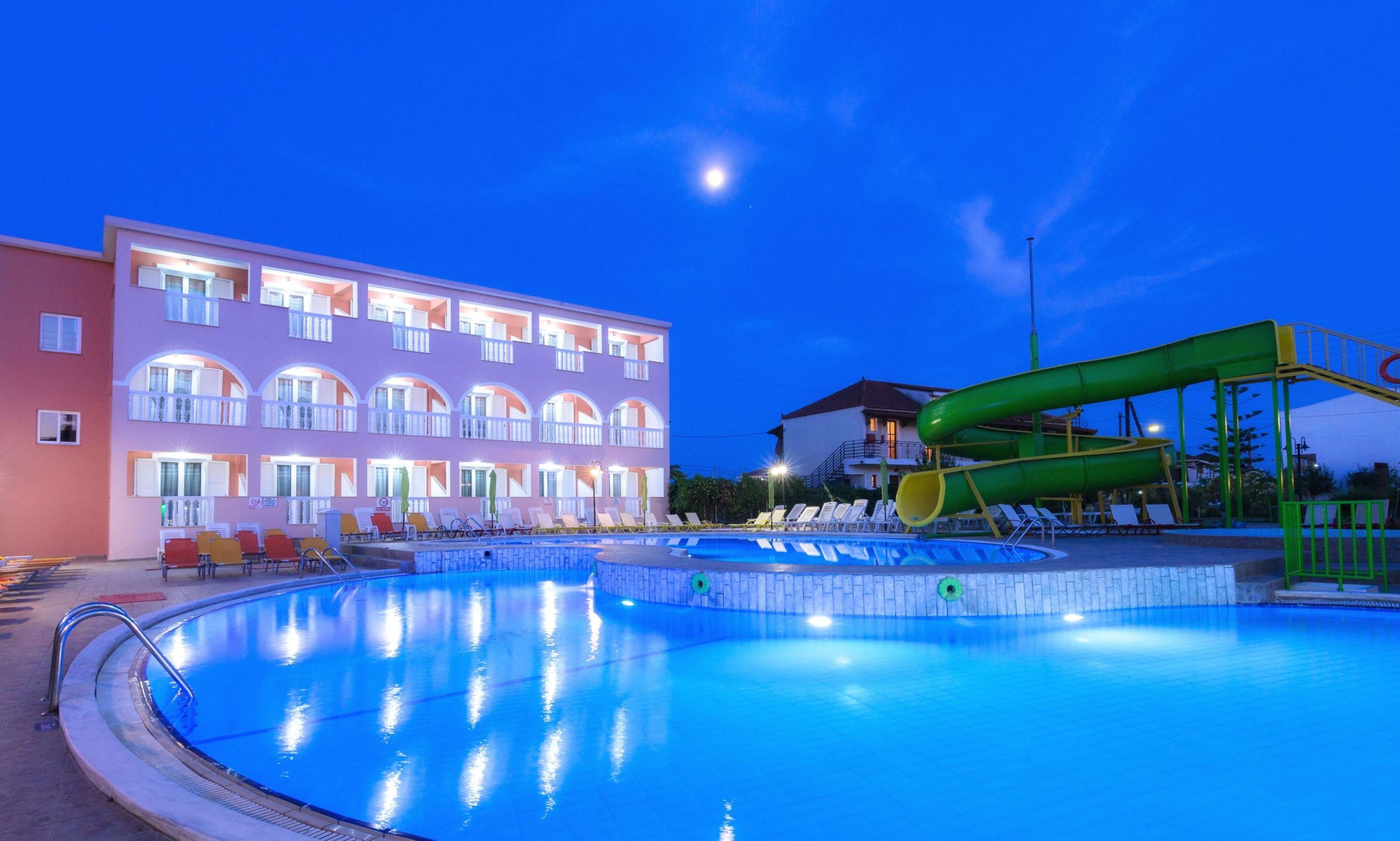 Aeon Hotel — photo 4