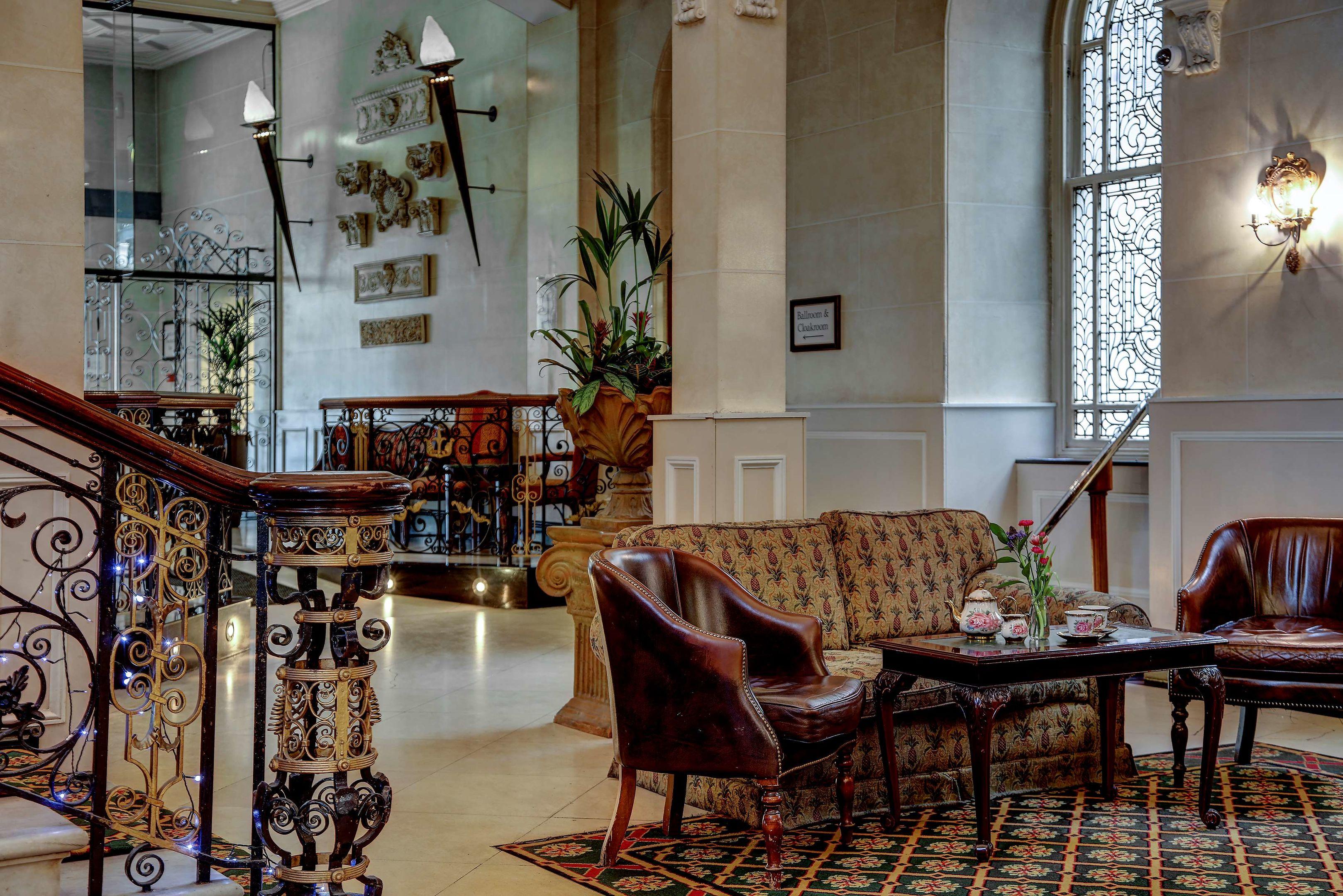 Midland Hotel, Sure Hotel Collection by Best Western — photo 5