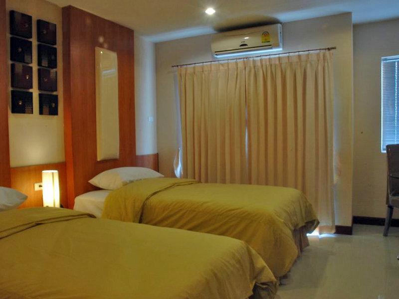 Adelphi Pattaya — photo 4
