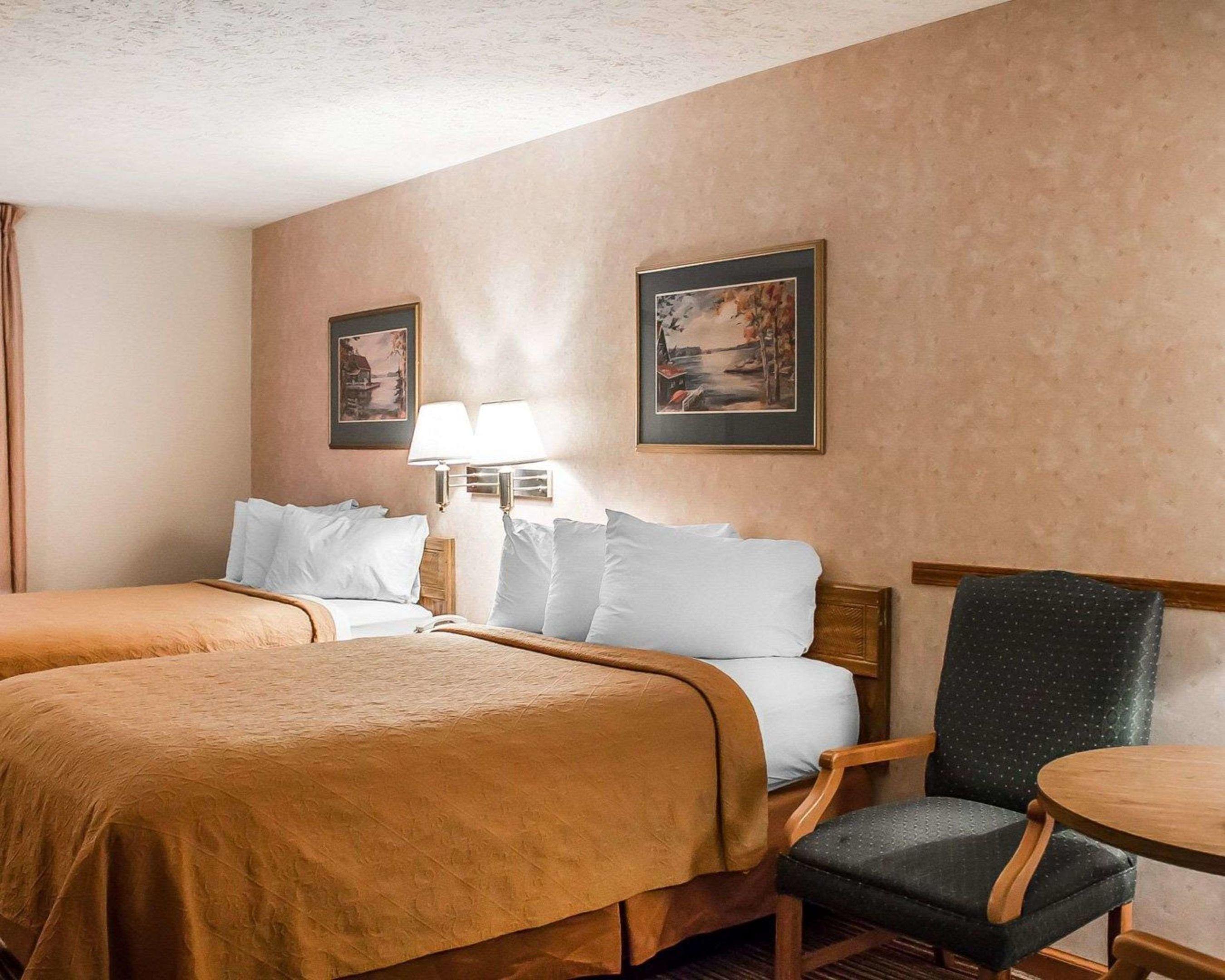 Quality Inn By The Bay — photo 4