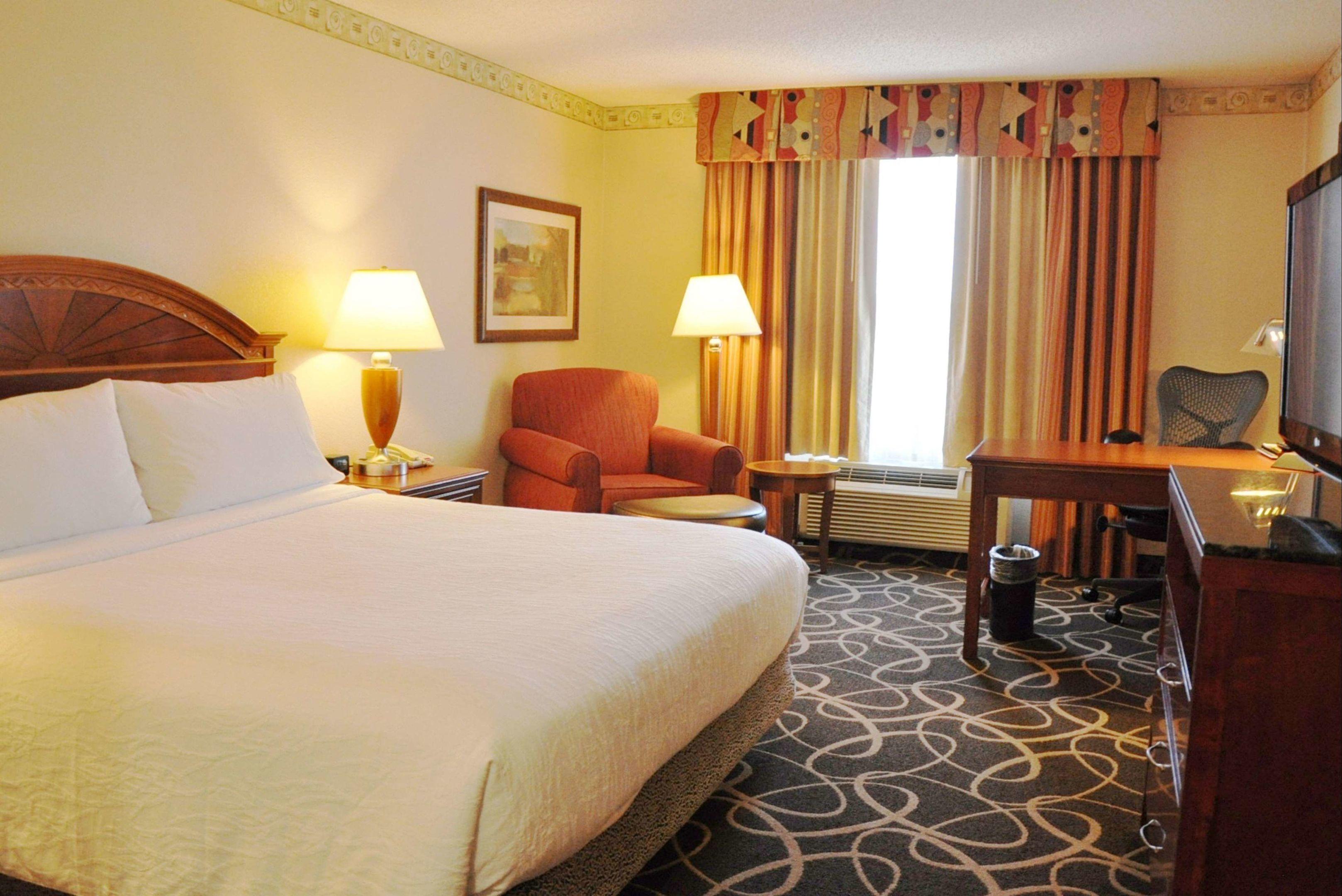 Hilton Garden Inn Gettysburg — photo 5