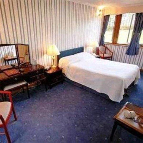 Best Western Hetland Hall — photo 3