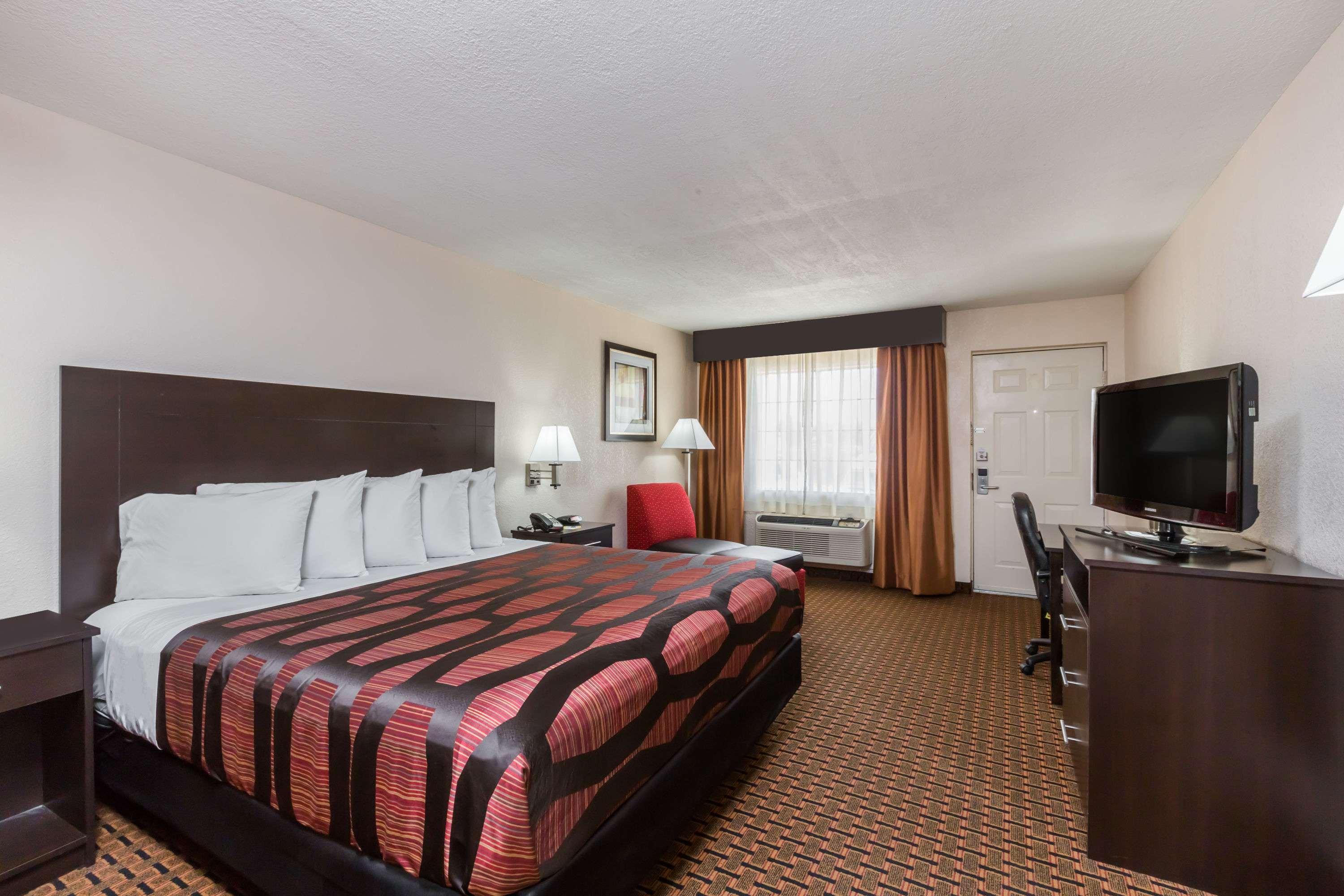 Days Inn Pearl/Jackson Airport — photo 4