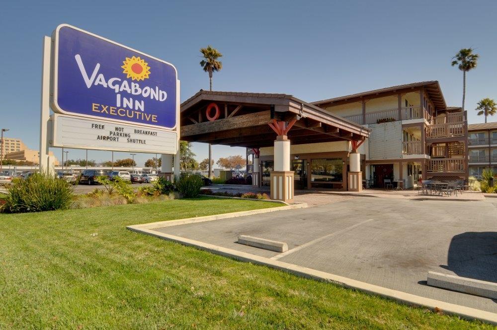 Vagabond Inn Executive San Francisco Airport Bayfront (SFO) — photo 4