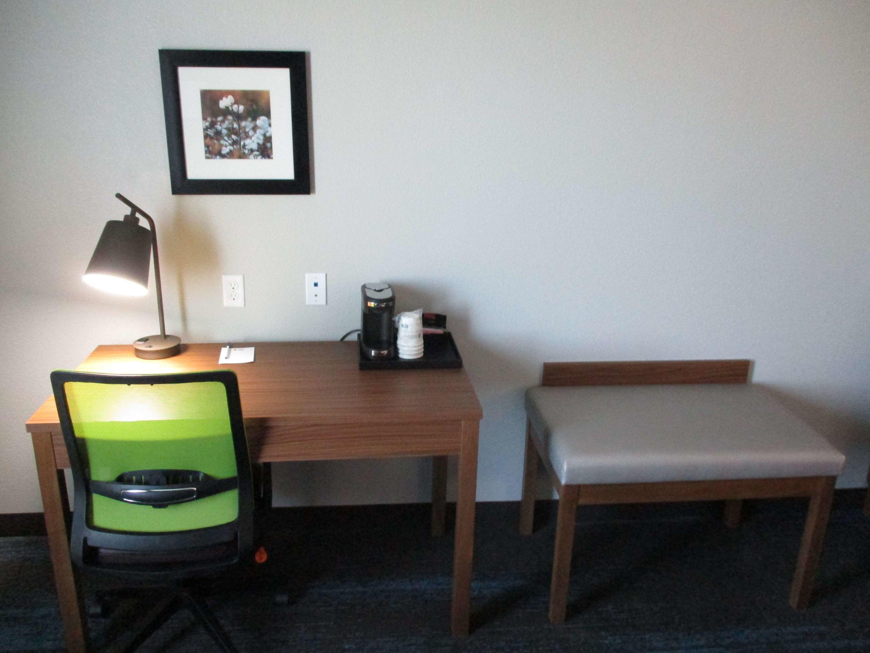 Best Western Plus Medical Center Hotel — photo 4