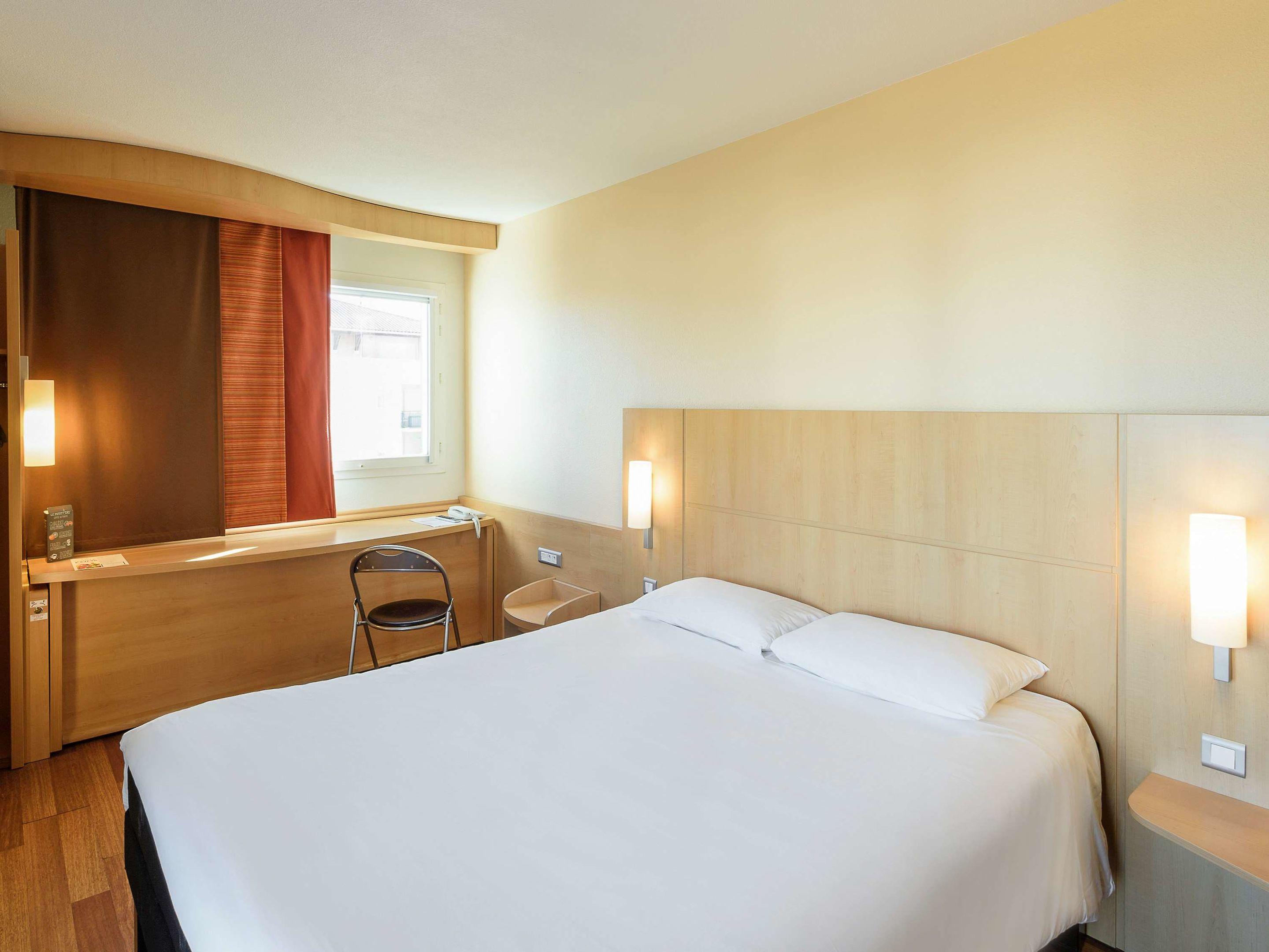 Hôtel ibis Ciboure Saint-Jean-de-Luz — photo 4