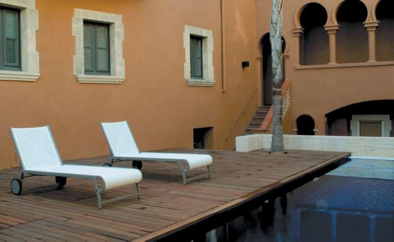 Hotel Gran Claustre & Spa — photo 5