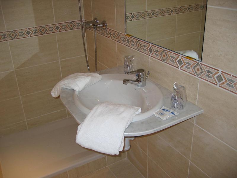 Hotel Les Terres — photo 4