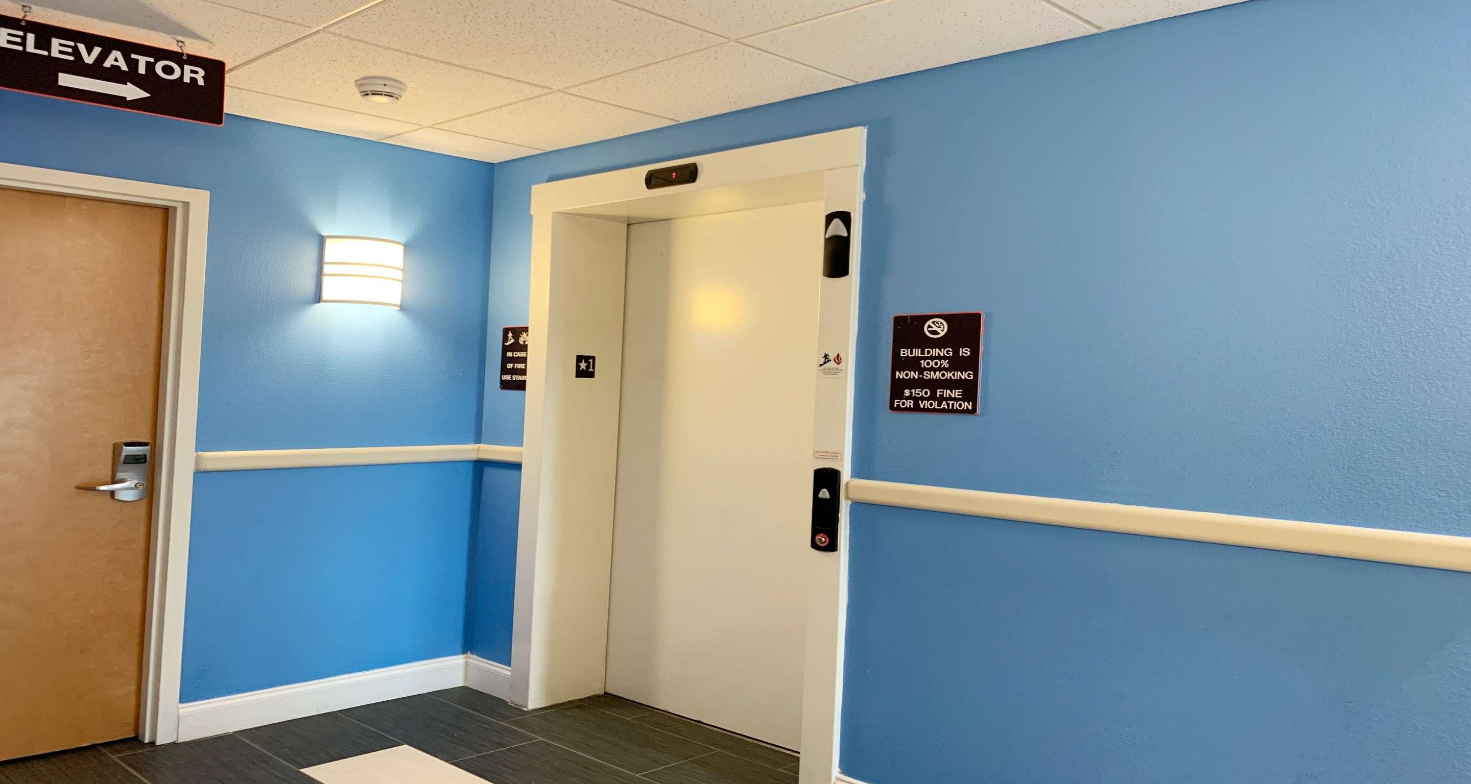 SureStay Plus Hotel by Best Western Niagara Falls East — photo 5