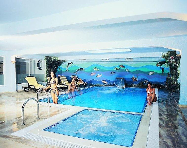 Himeros Life Hotel — photo 4
