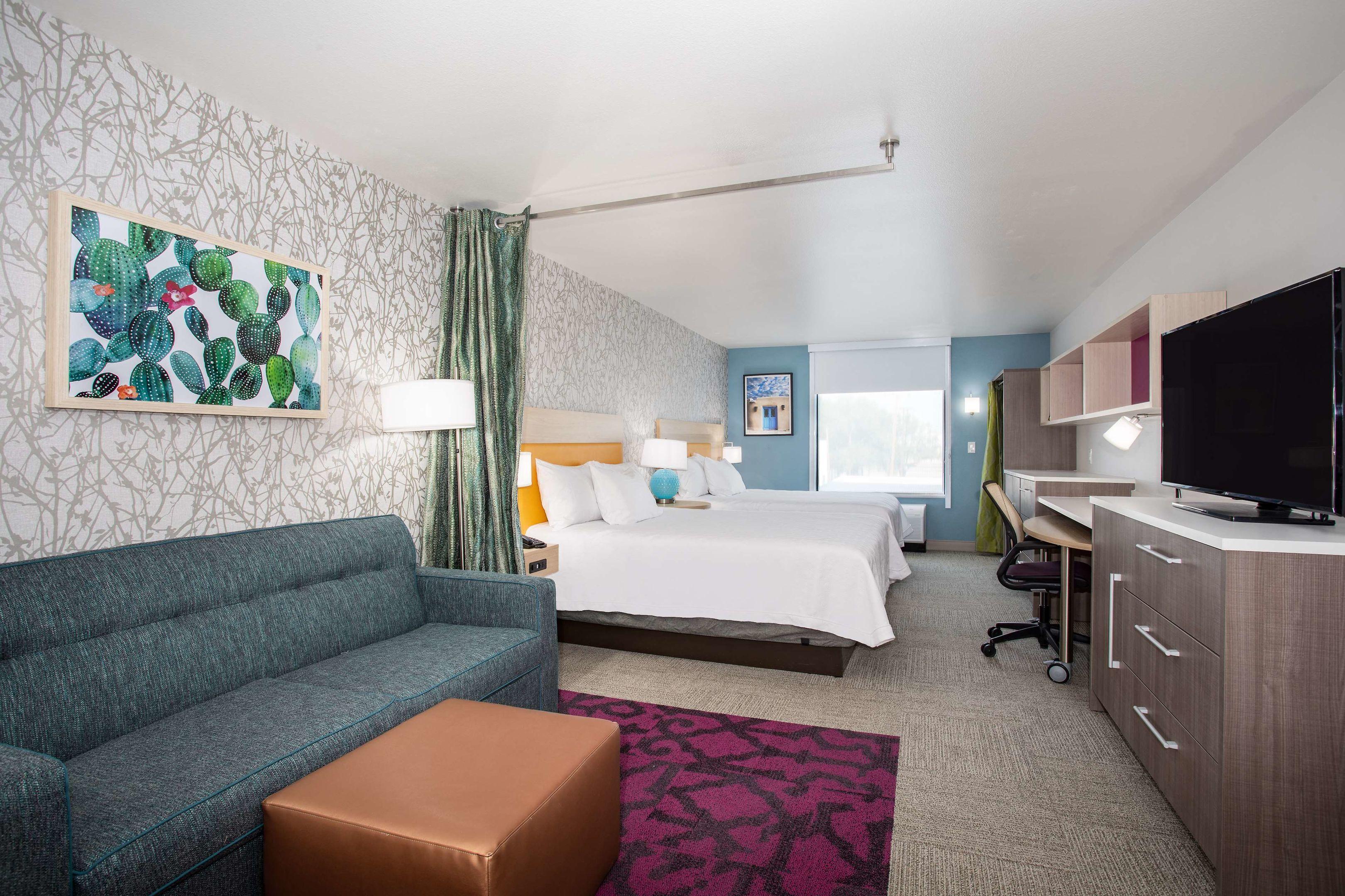 Home2 Suites by Hilton Roswell — photo 5