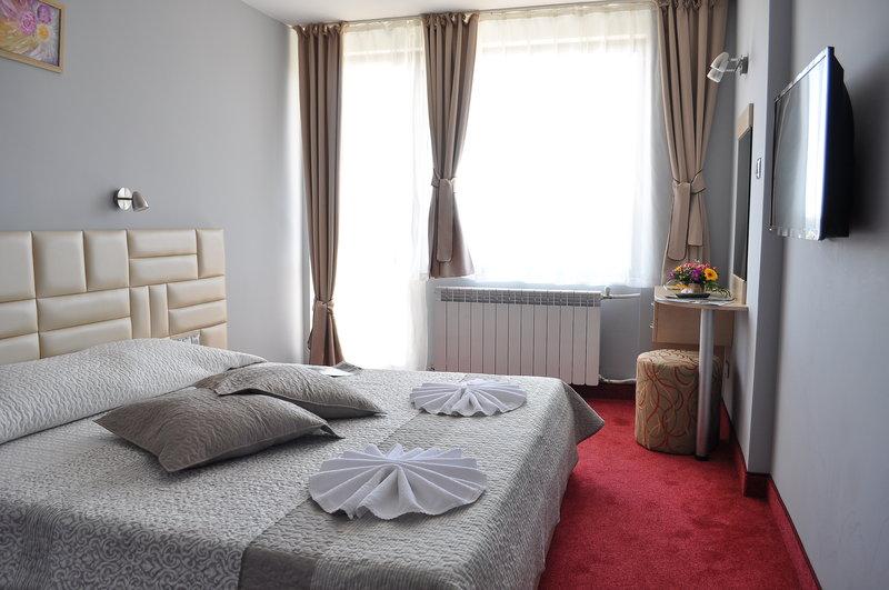 Perelik Hotel — photo 3