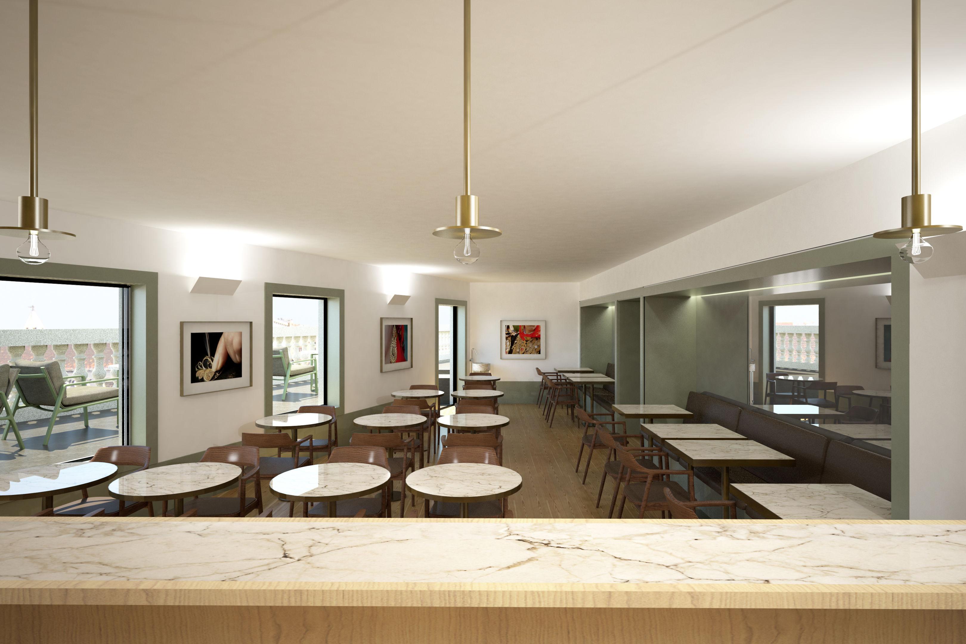 Pestana Porto - Goldsmith — photo 4