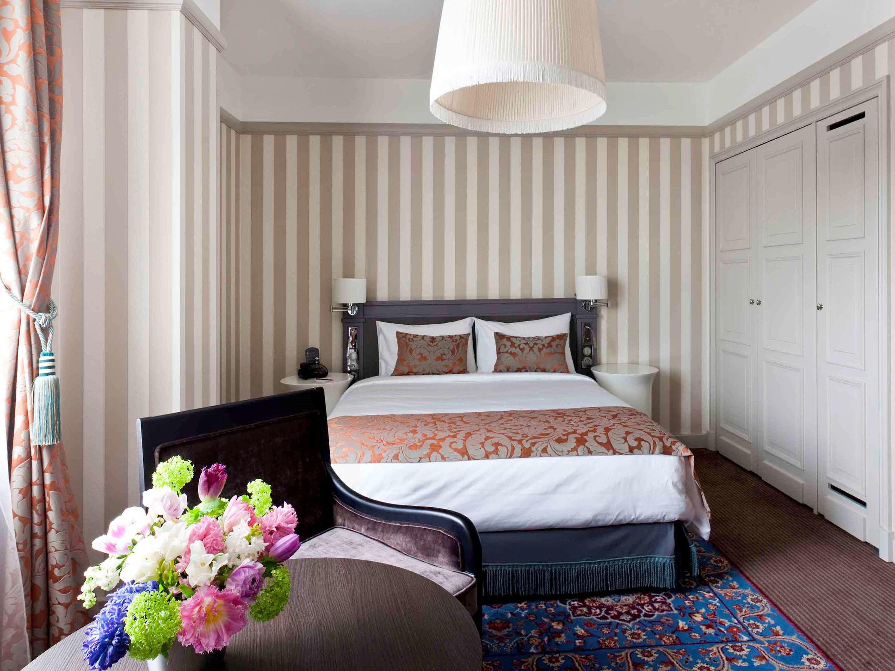 Mercure Arbat Moscow — photo 4
