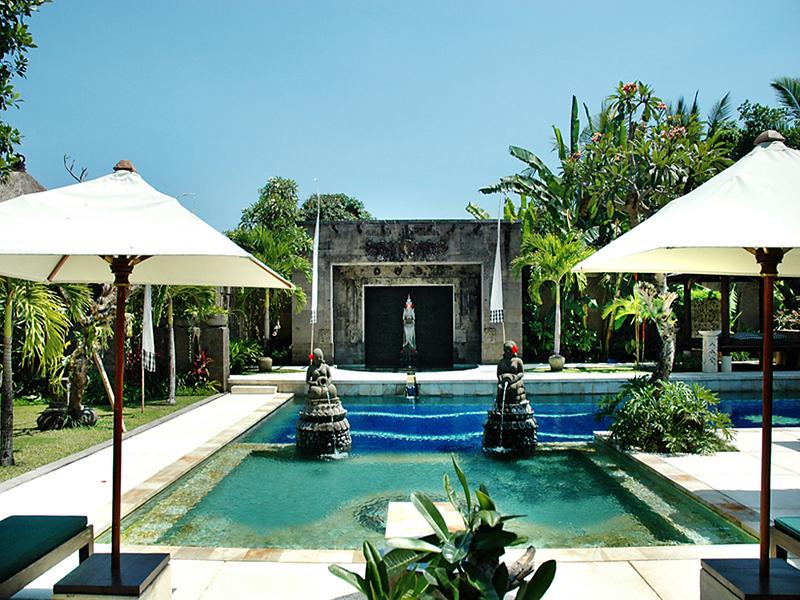 Tepi Sawah Villas — photo 3