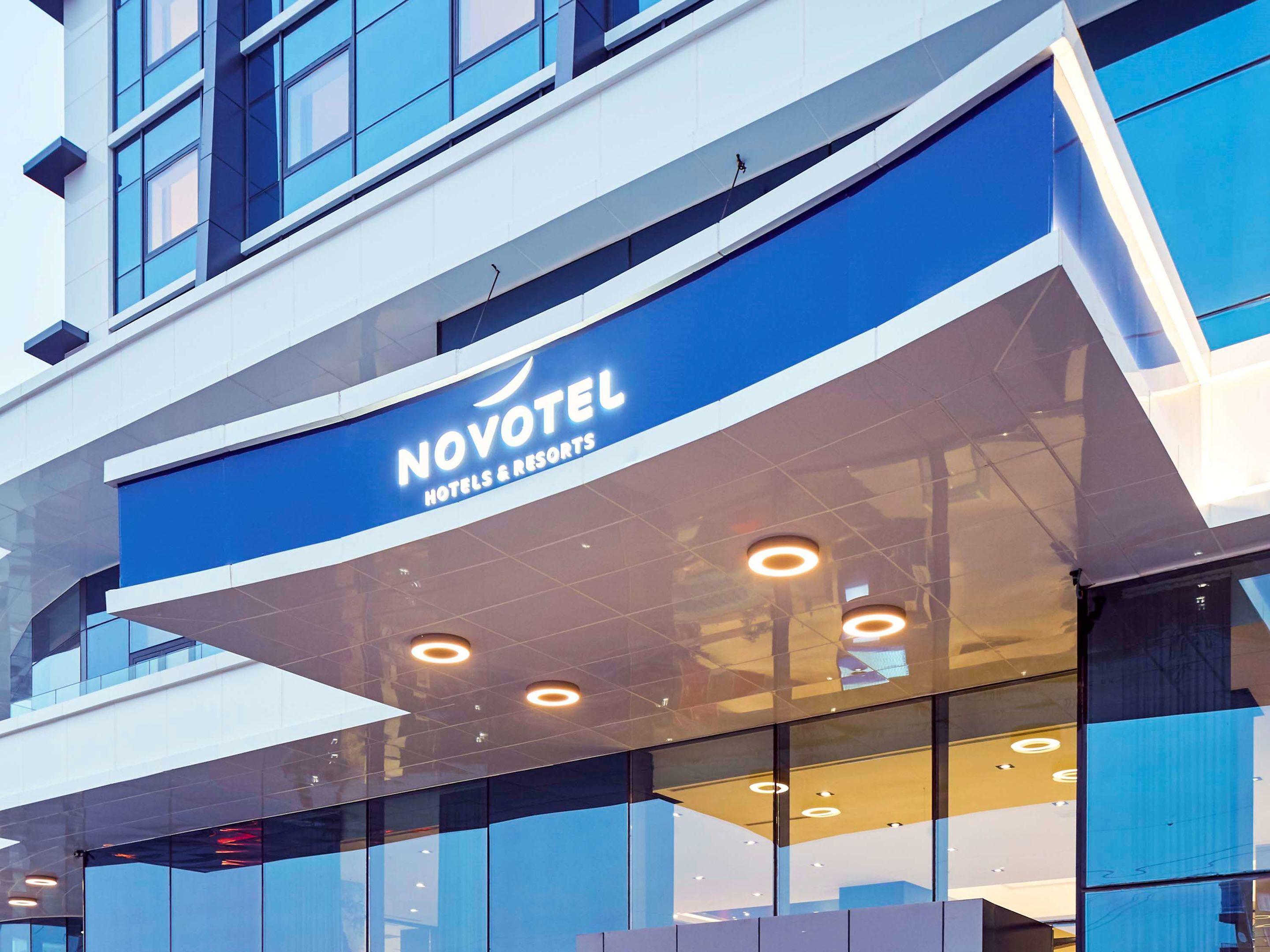 Novotel Konya Hotel — photo 4