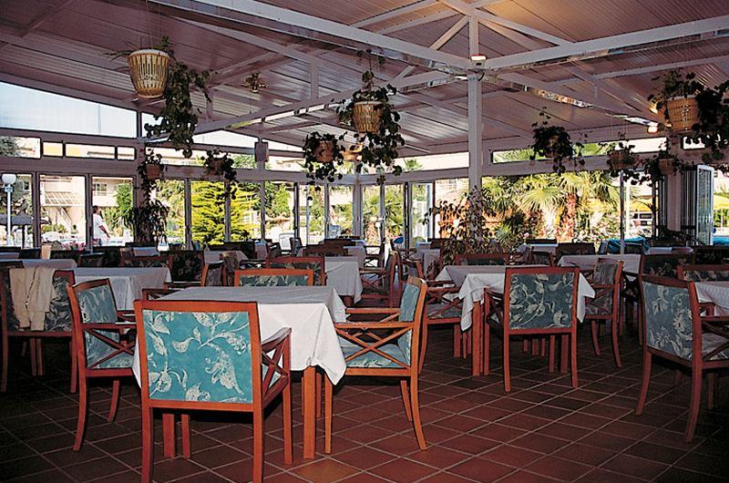 Hotel Ibersol Son Caliu Mar — photo 4