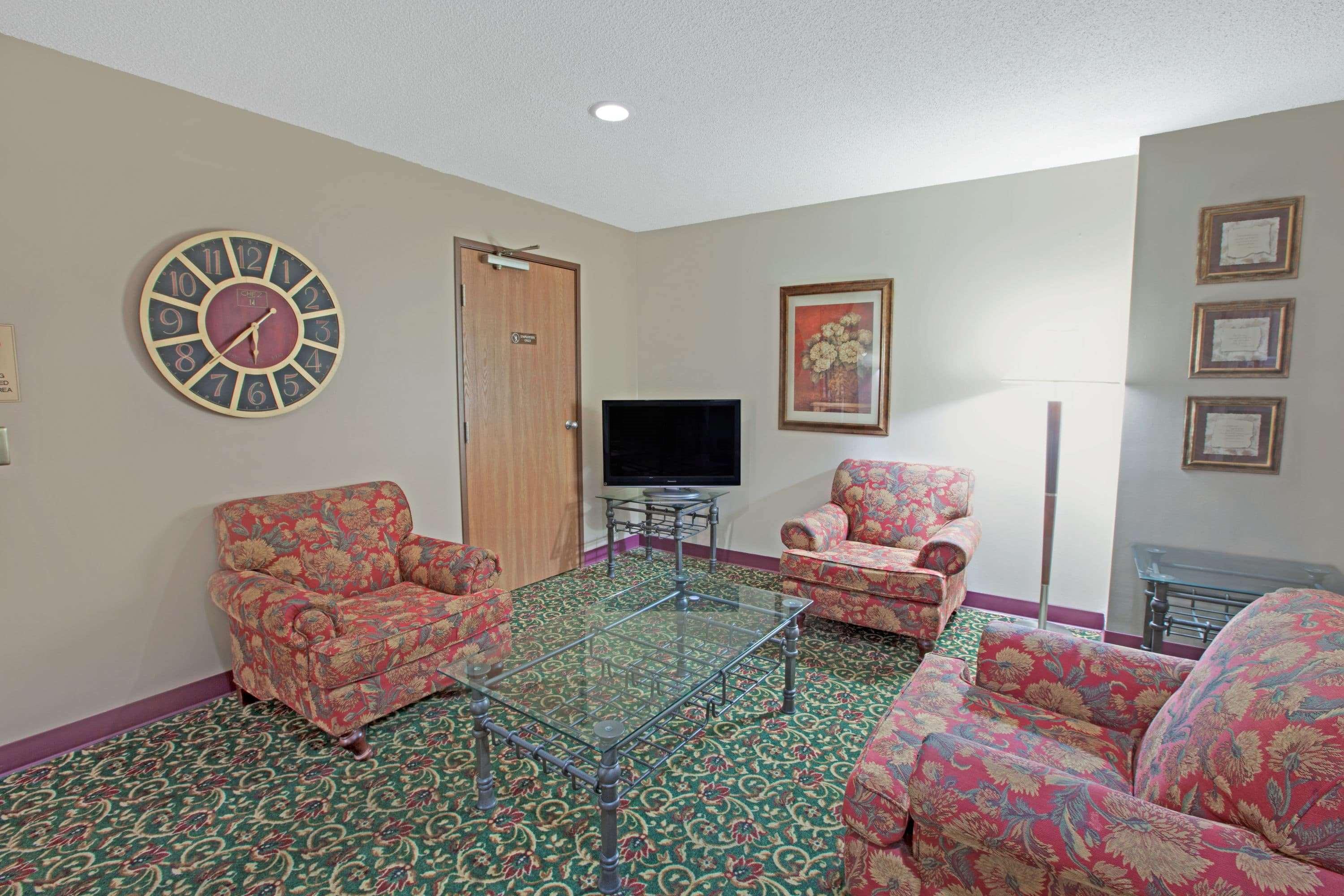 Baymont Inn & Suites by Wyndham Richmond — photo 5
