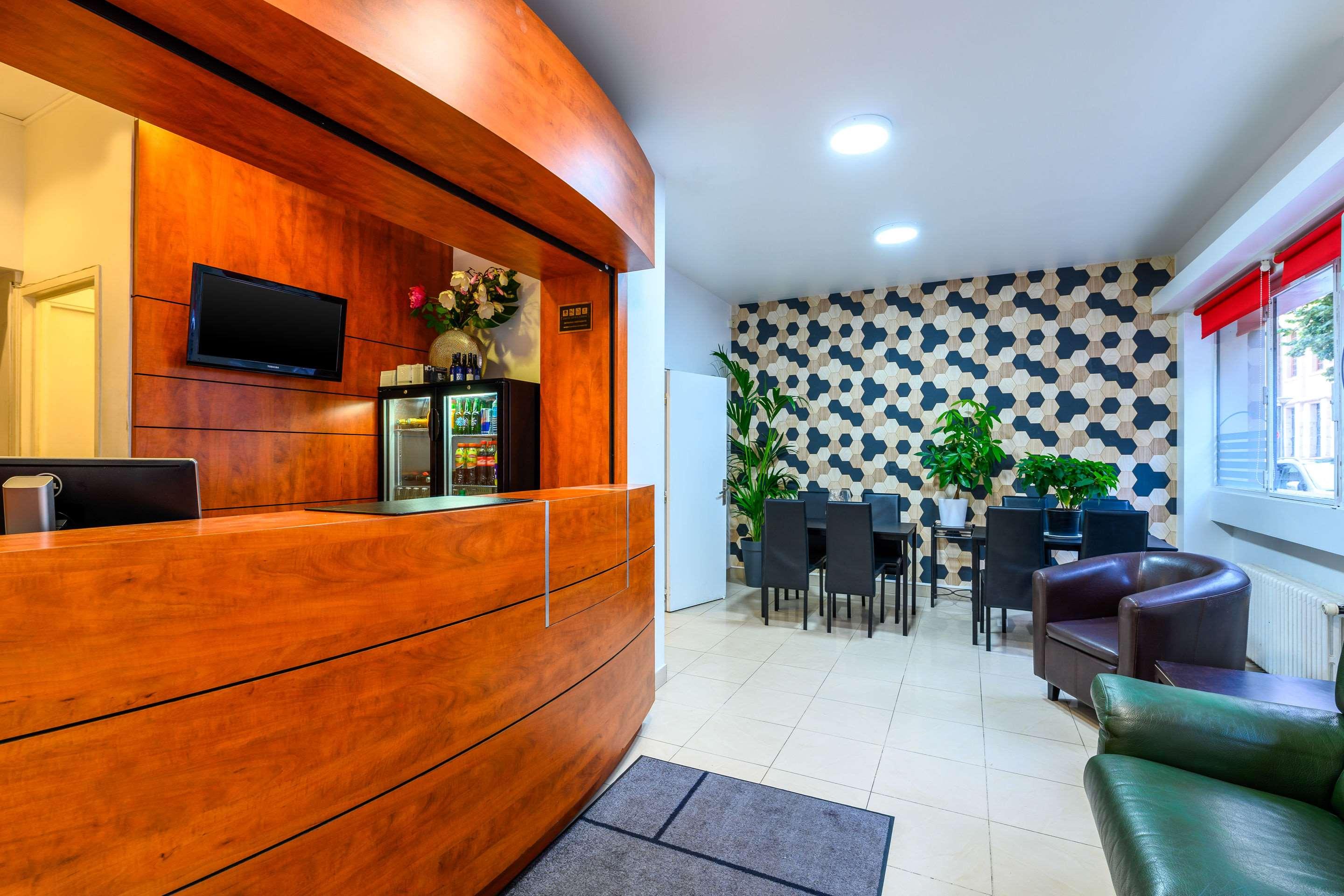 Comfort Hotel Alba — photo 4