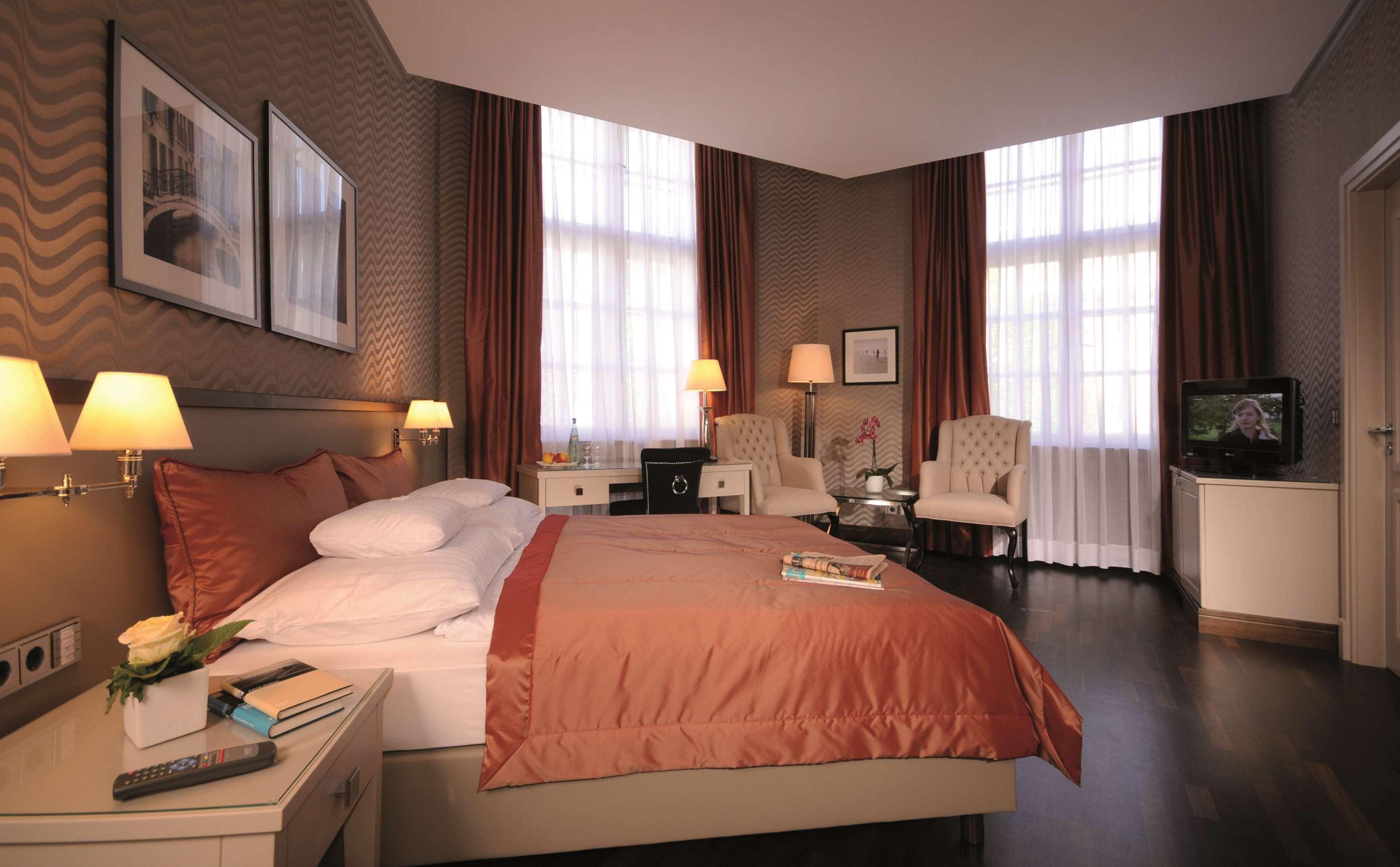 Best Western Plus Hotel StadtPalais — photo 3