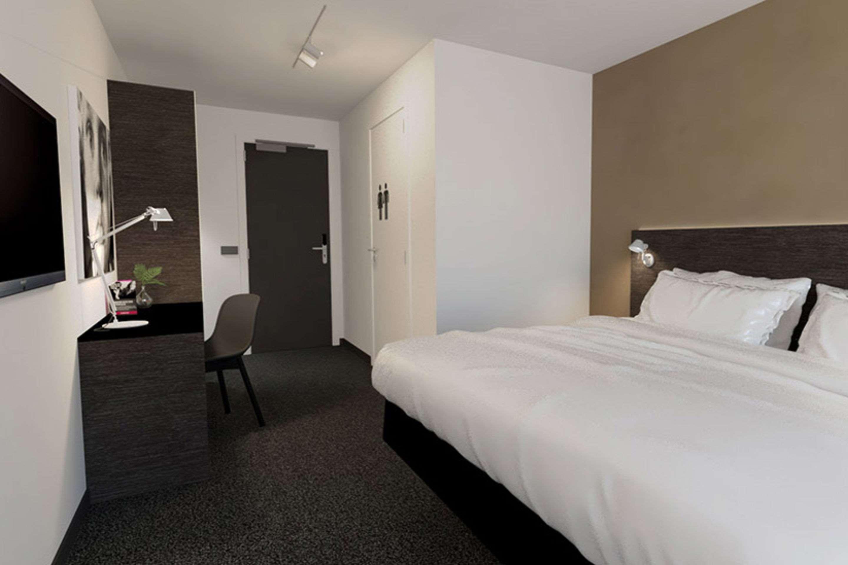 Clarion Hotel Sense — photo 5