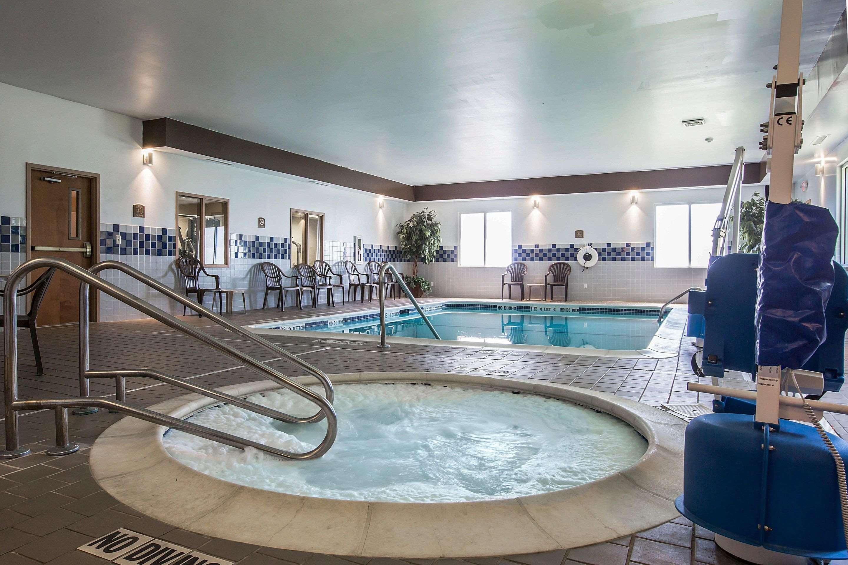 Comfort Inn Glenmont - Albany South — photo 4