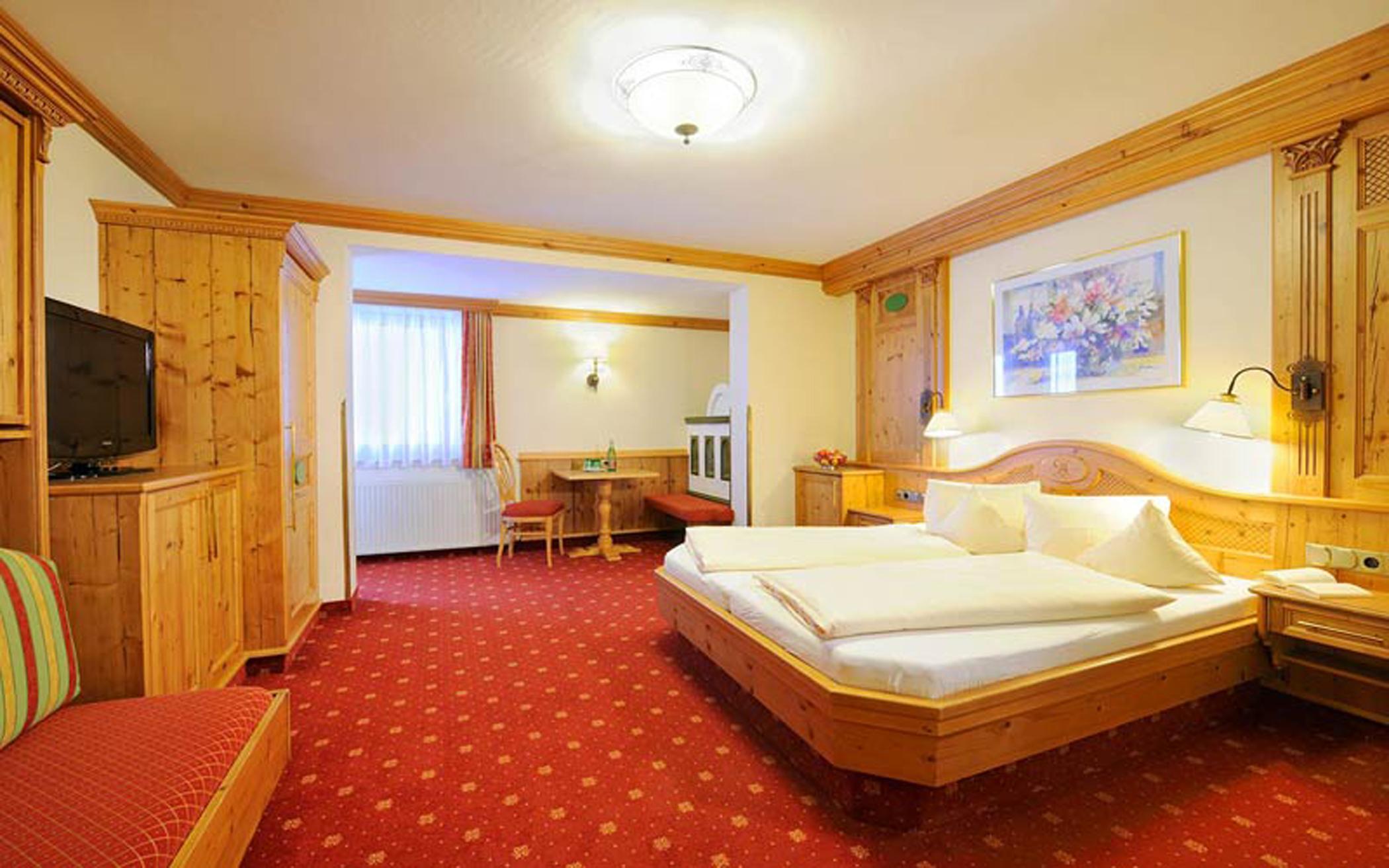 Hotel Alpenrose Zauchensee — photo 2