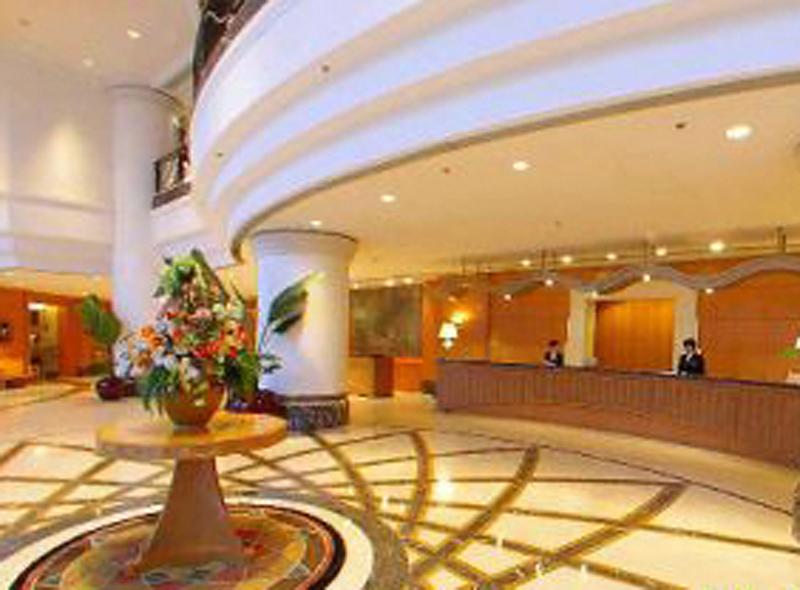 Harbour Plaza Resort City — photo 3
