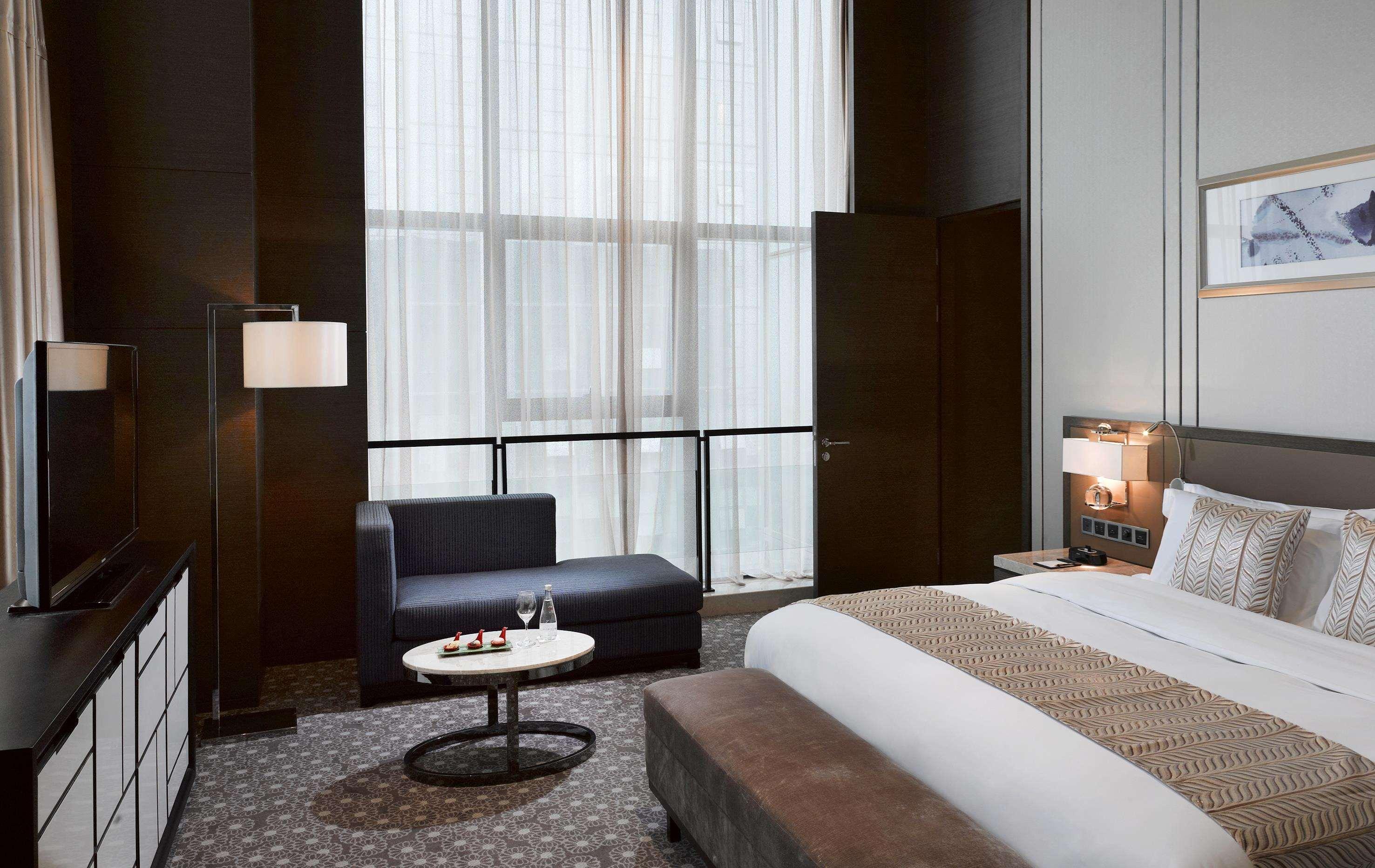 Meliá Jinan — photo 5