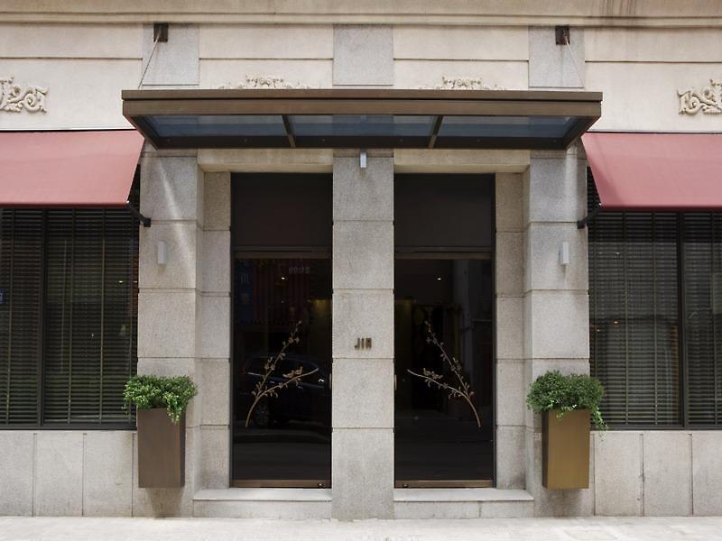 Cachet Boutique Shanghai — photo 4