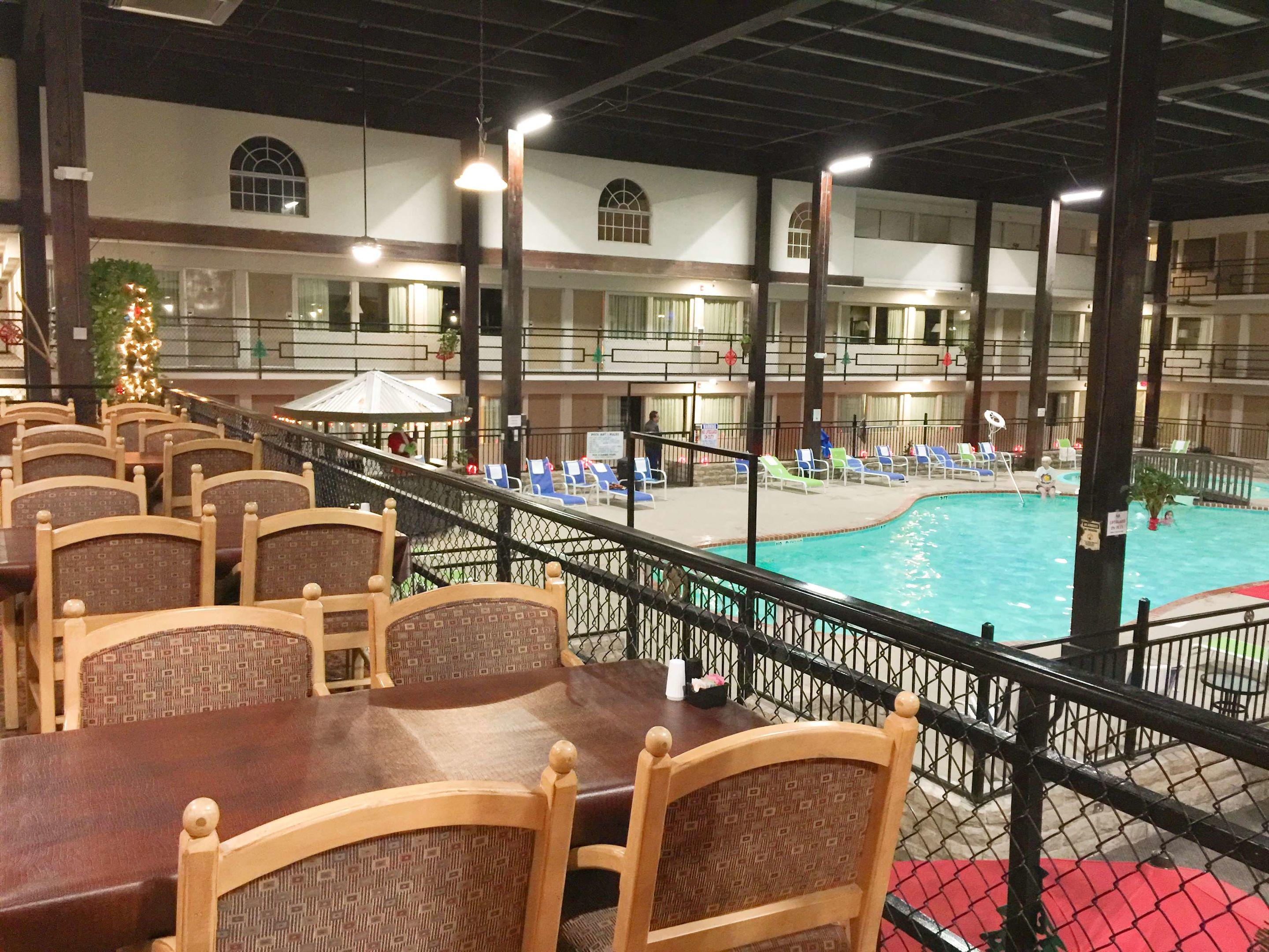 Pearl on the Concho SureStay Collection by Best Western — photo 3