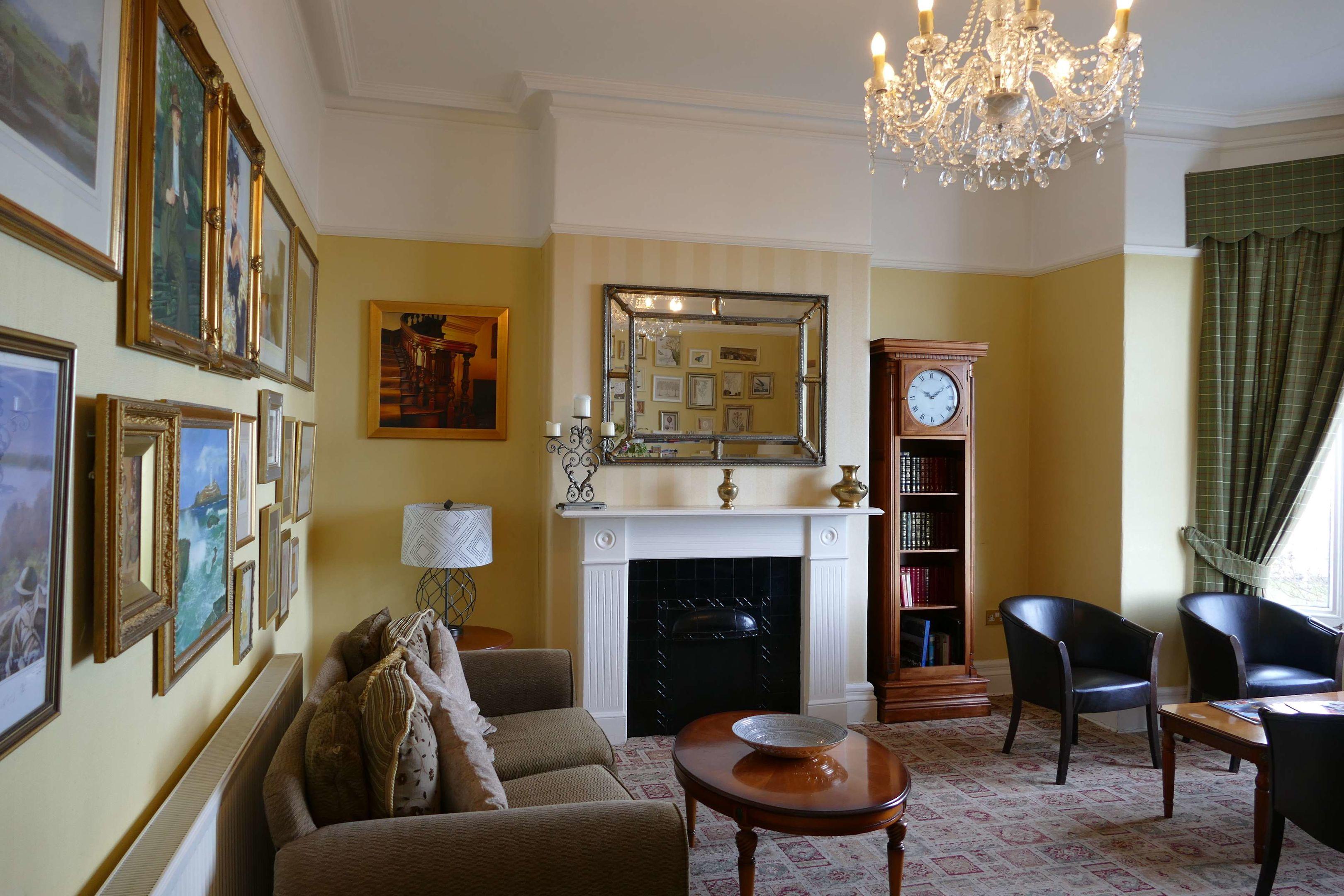 Cae Mor Hotel — photo 5