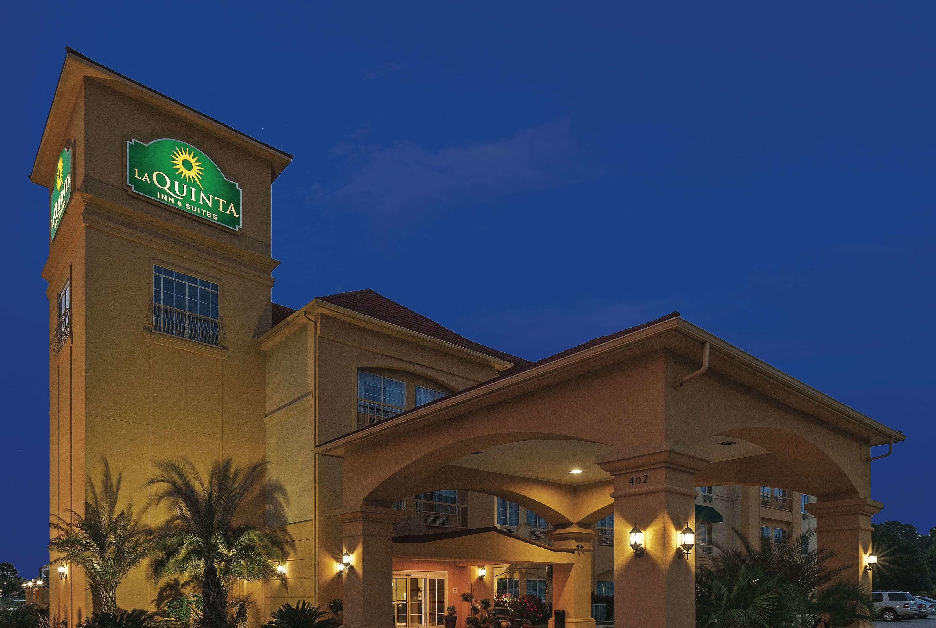 La Quinta Inn and Suites Livingston — photo 5