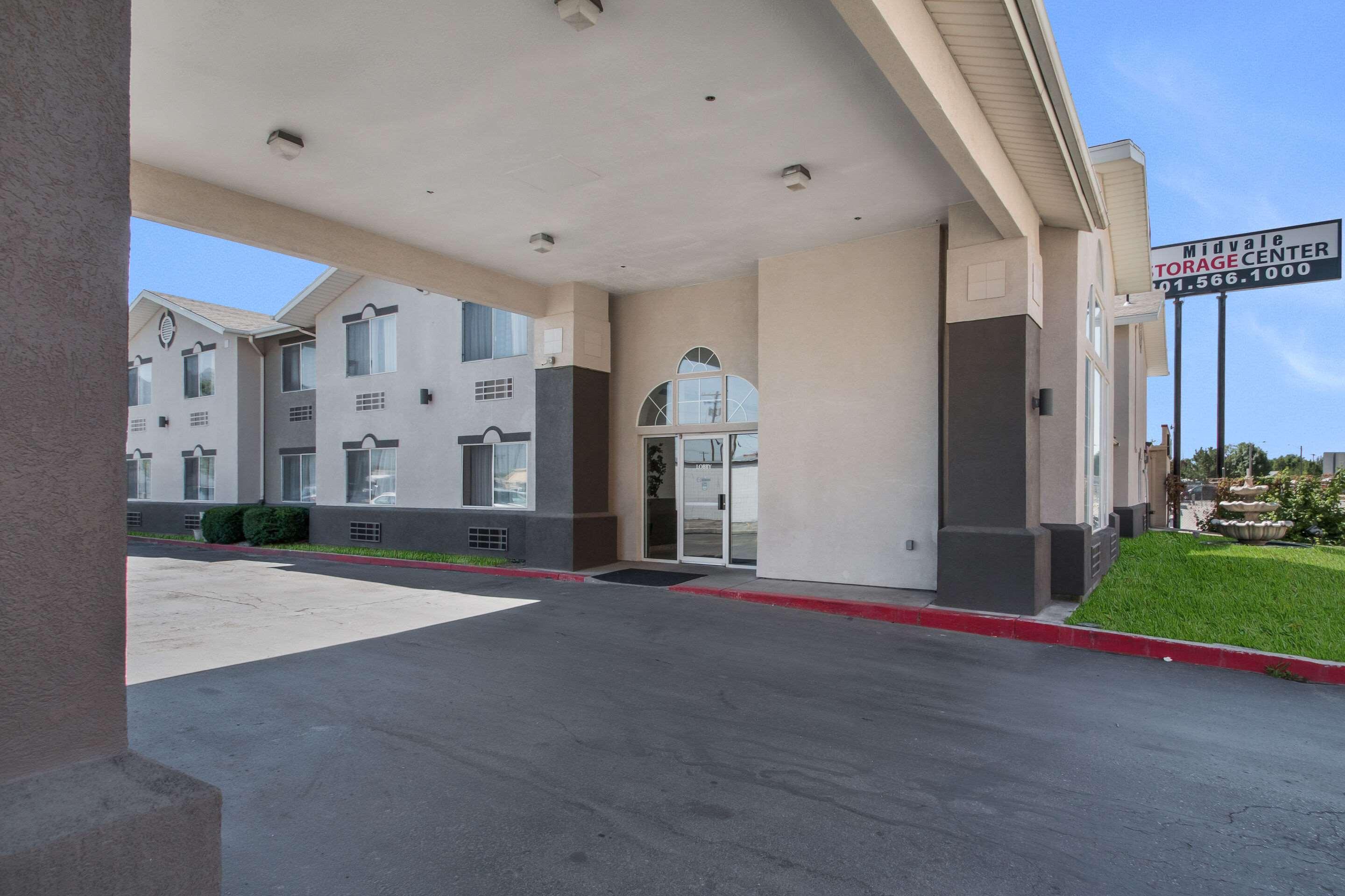 Days Inn Salt Lake City South — photo 4