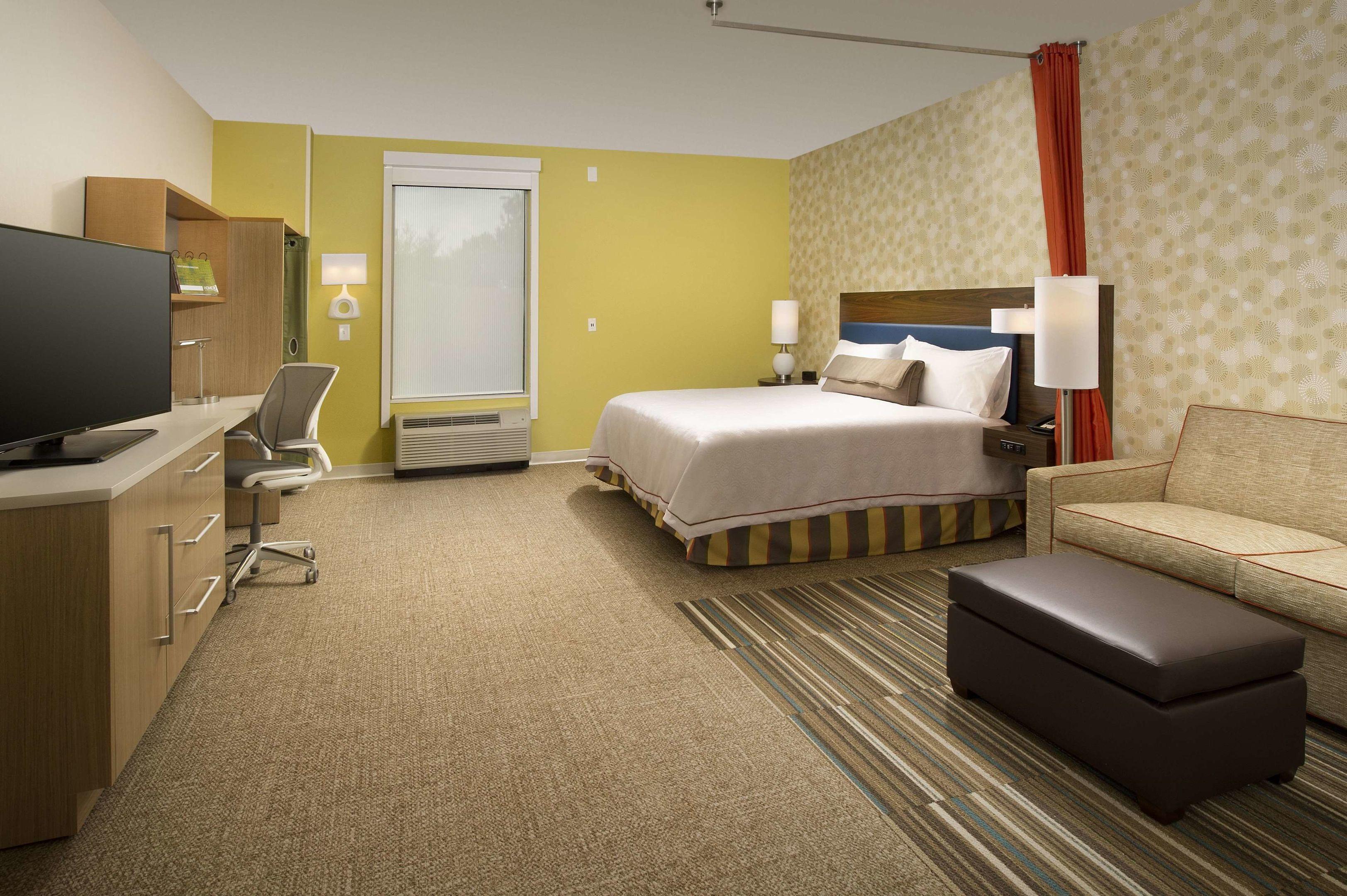 Home2 Suites by Hilton Hattiesburg — photo 5