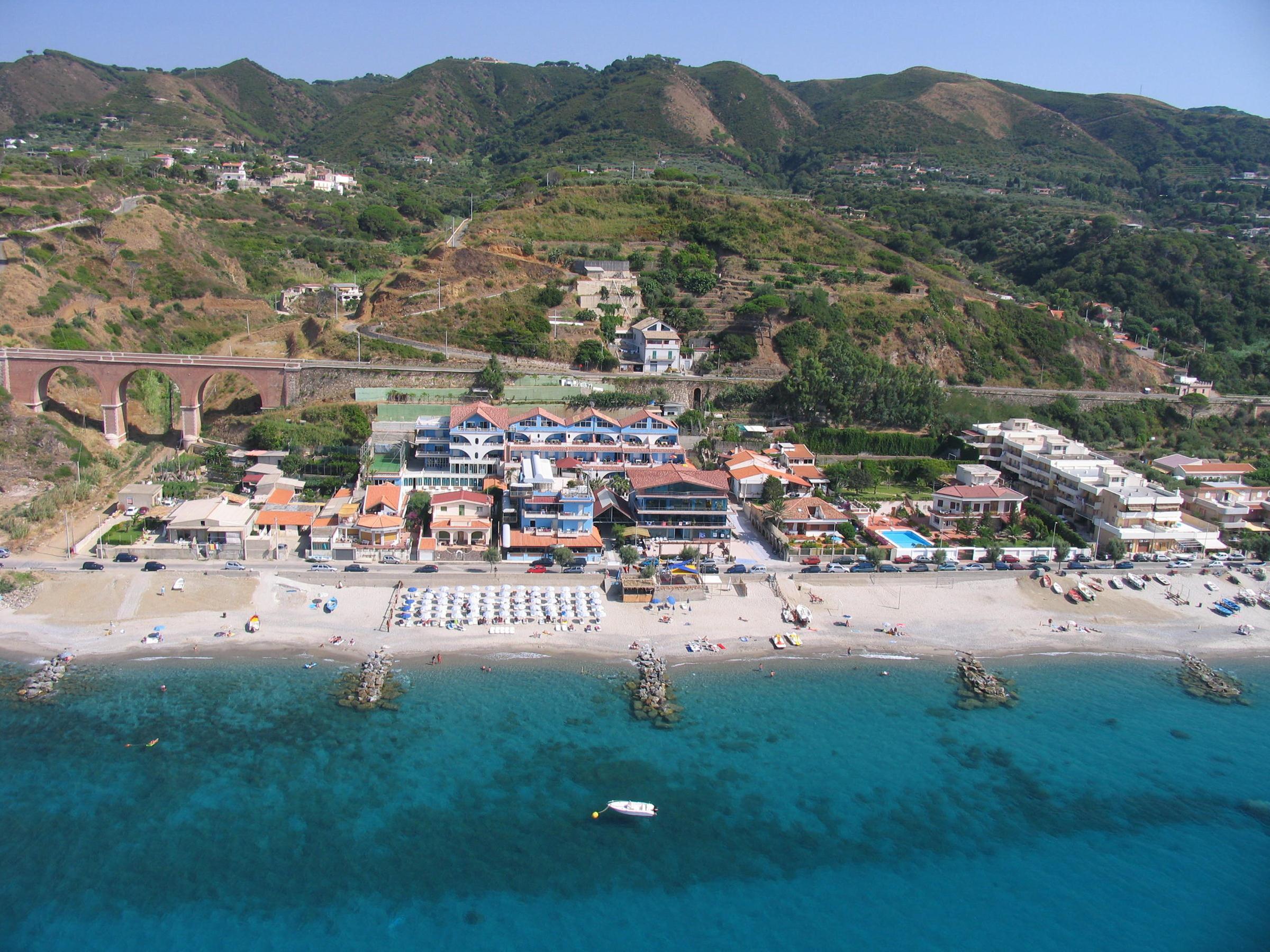 Oasi Azzurra Village — photo 4