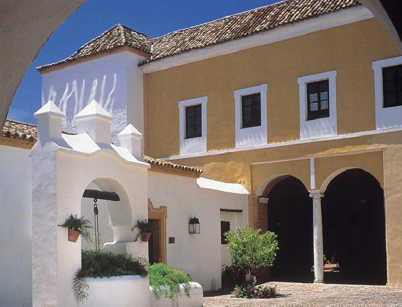 Hacienda Benazuza — photo 4
