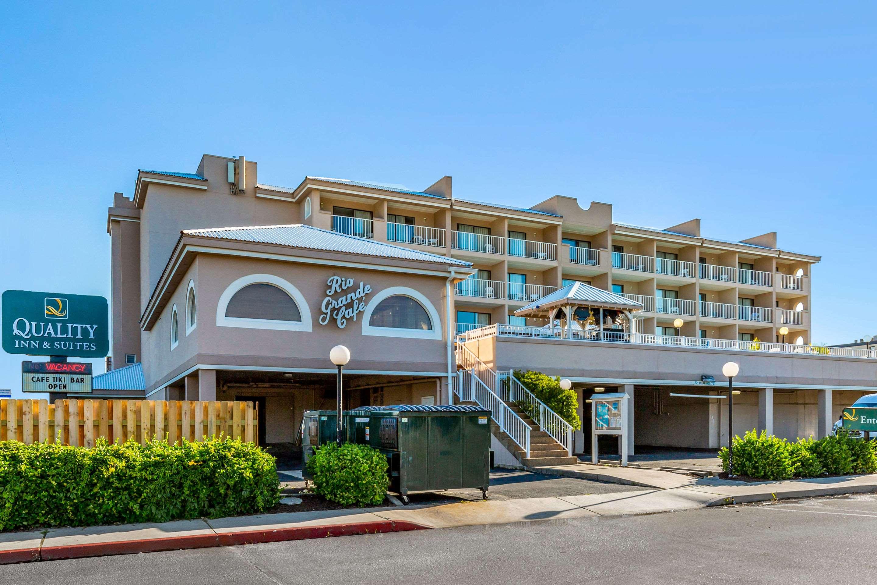 Quality Inn & Suites Oceanblock — photo 4