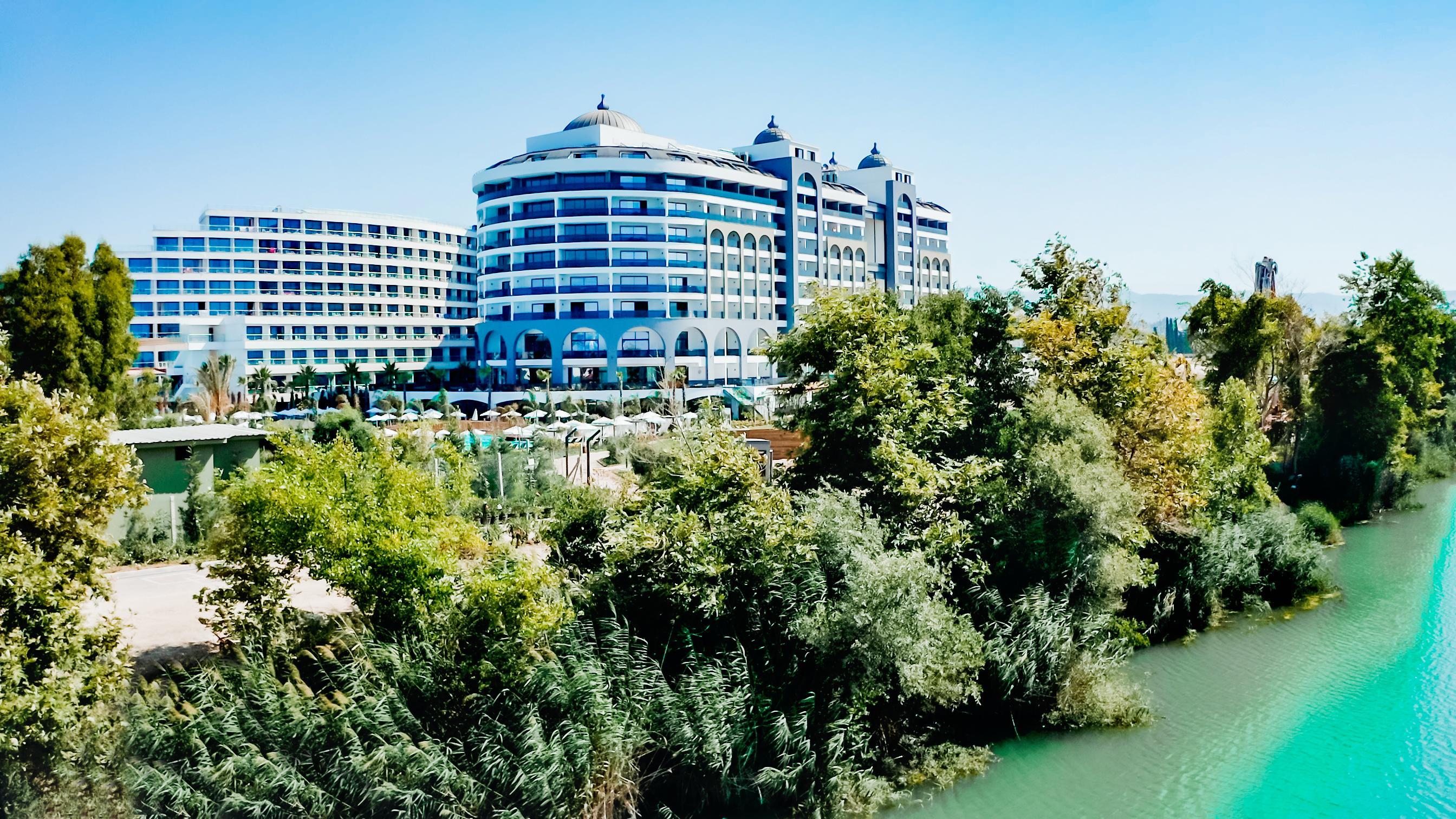 Alarcha Hotels & Resort — photo 5