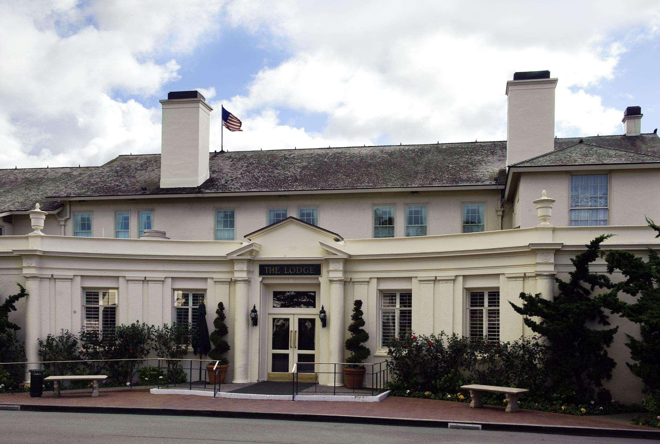 The Lodge at Pebble Beach — photo 5
