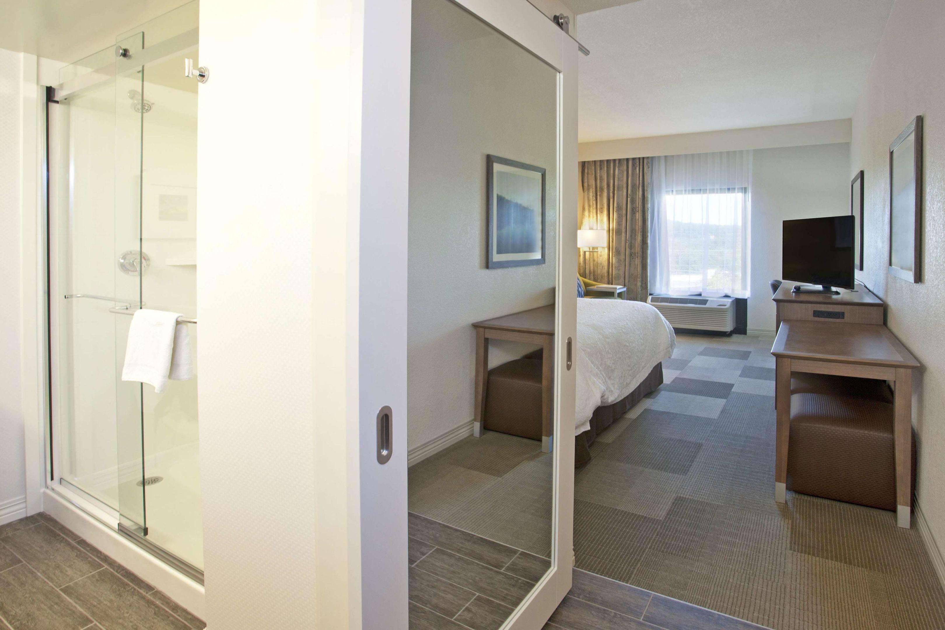 Hampton Inn & Suites Nashville Smyrna — photo 5