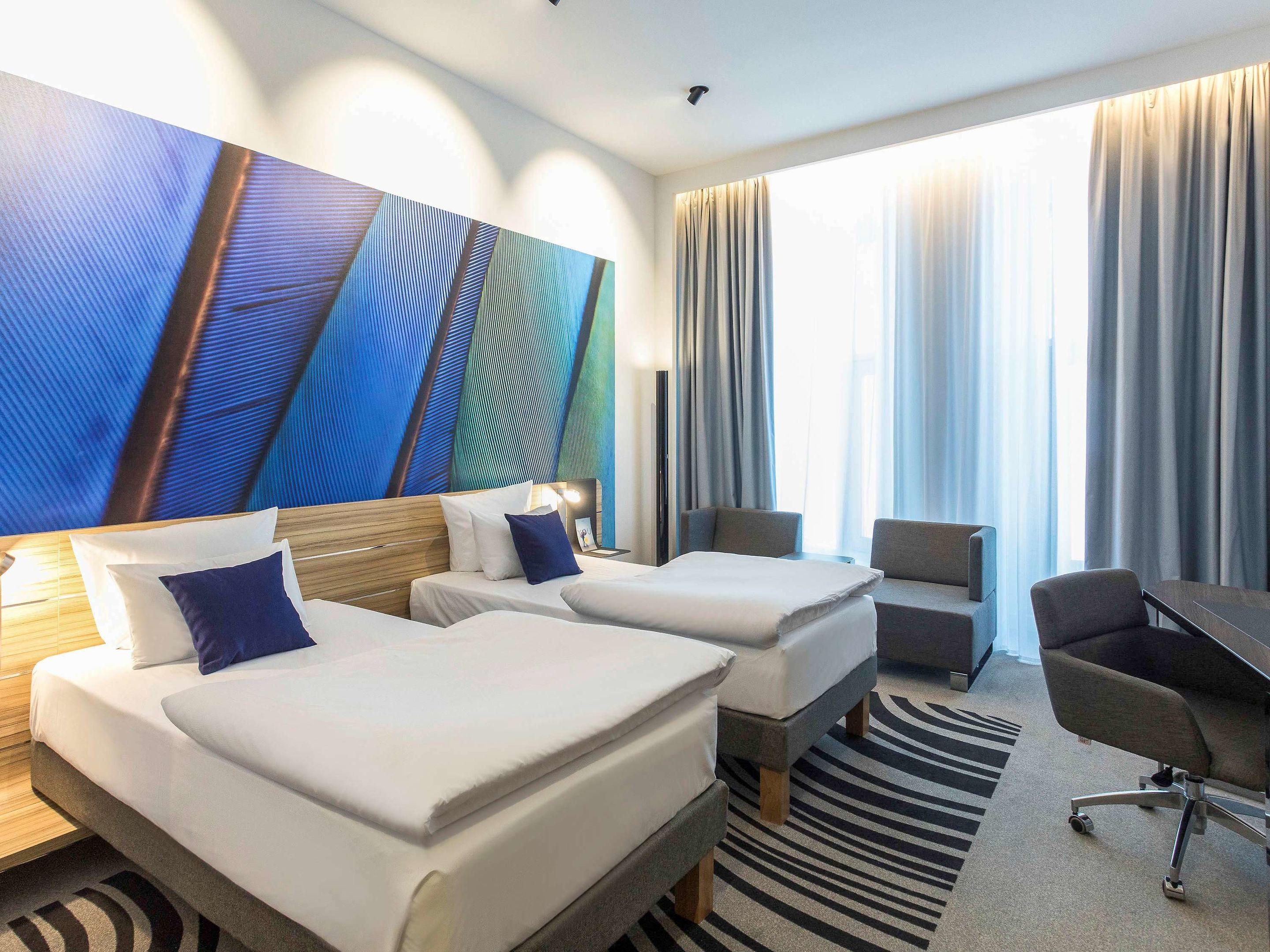 Novotel Arkhangelsk — photo 5