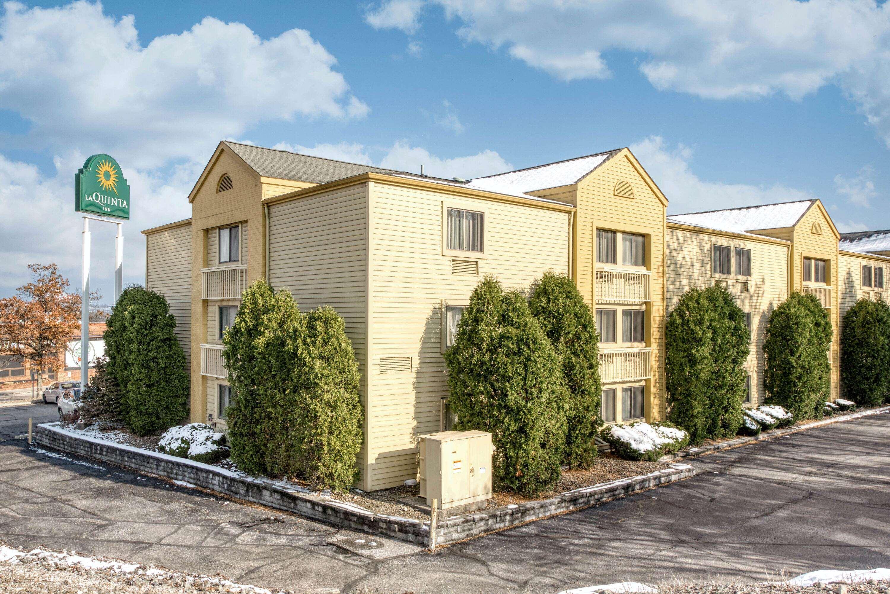 La Quinta Inn Cleveland Independence — photo 5