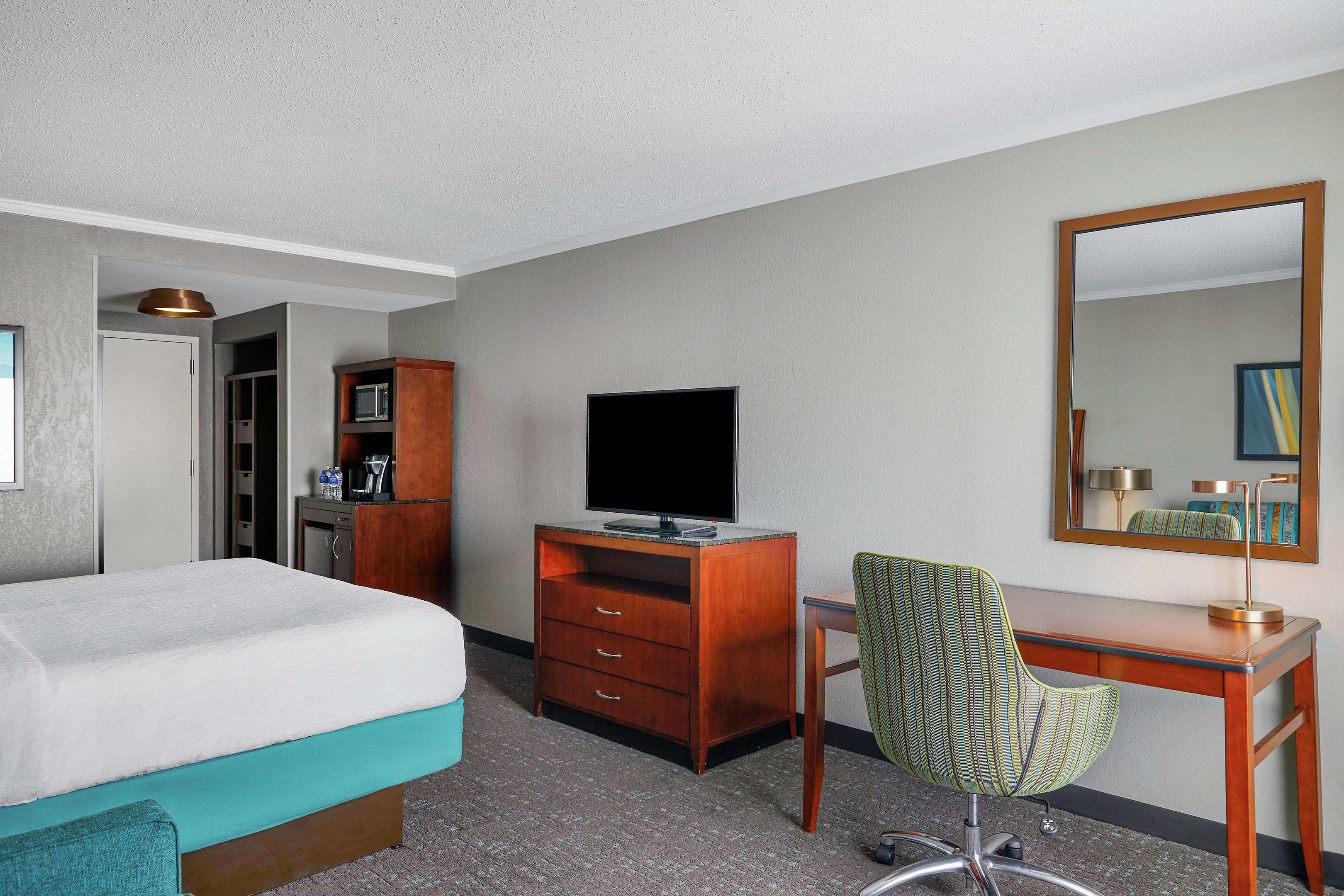 Hilton Garden Inn Allentown West — photo 4