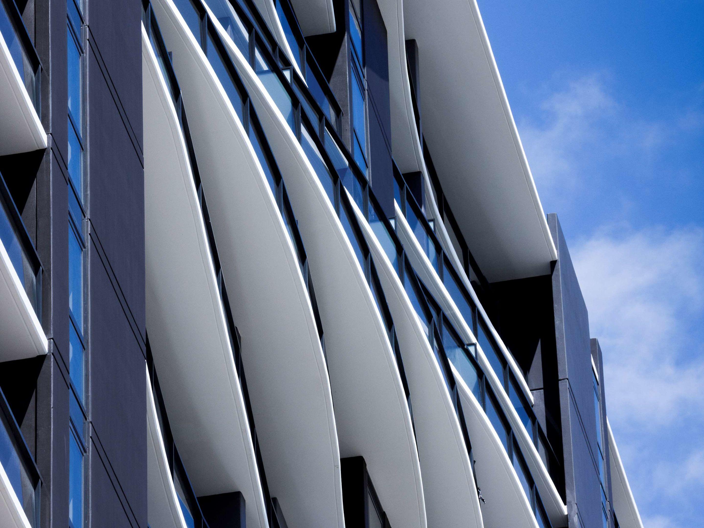 The Sebel Residences - Melbourne Docklands — photo 4