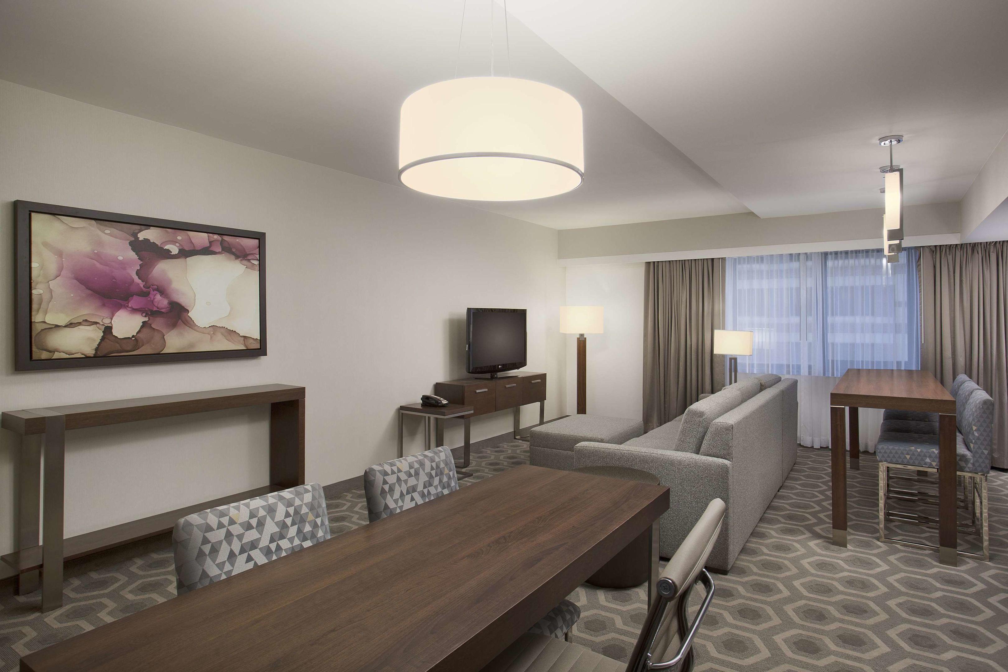 Embassy Suites Washington D.C. — photo 4