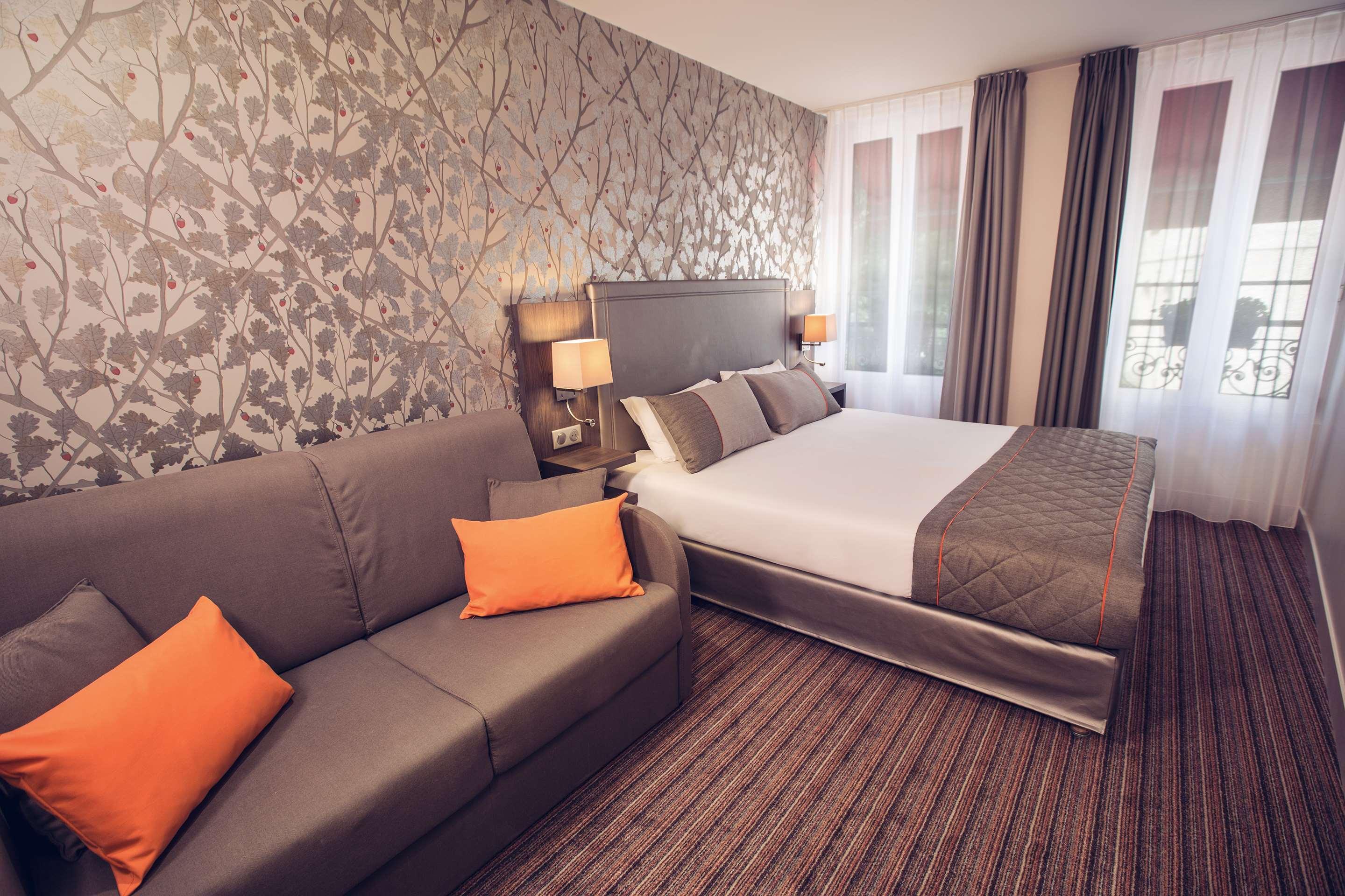 Timhotel Paris Gare de l'Est — photo 4